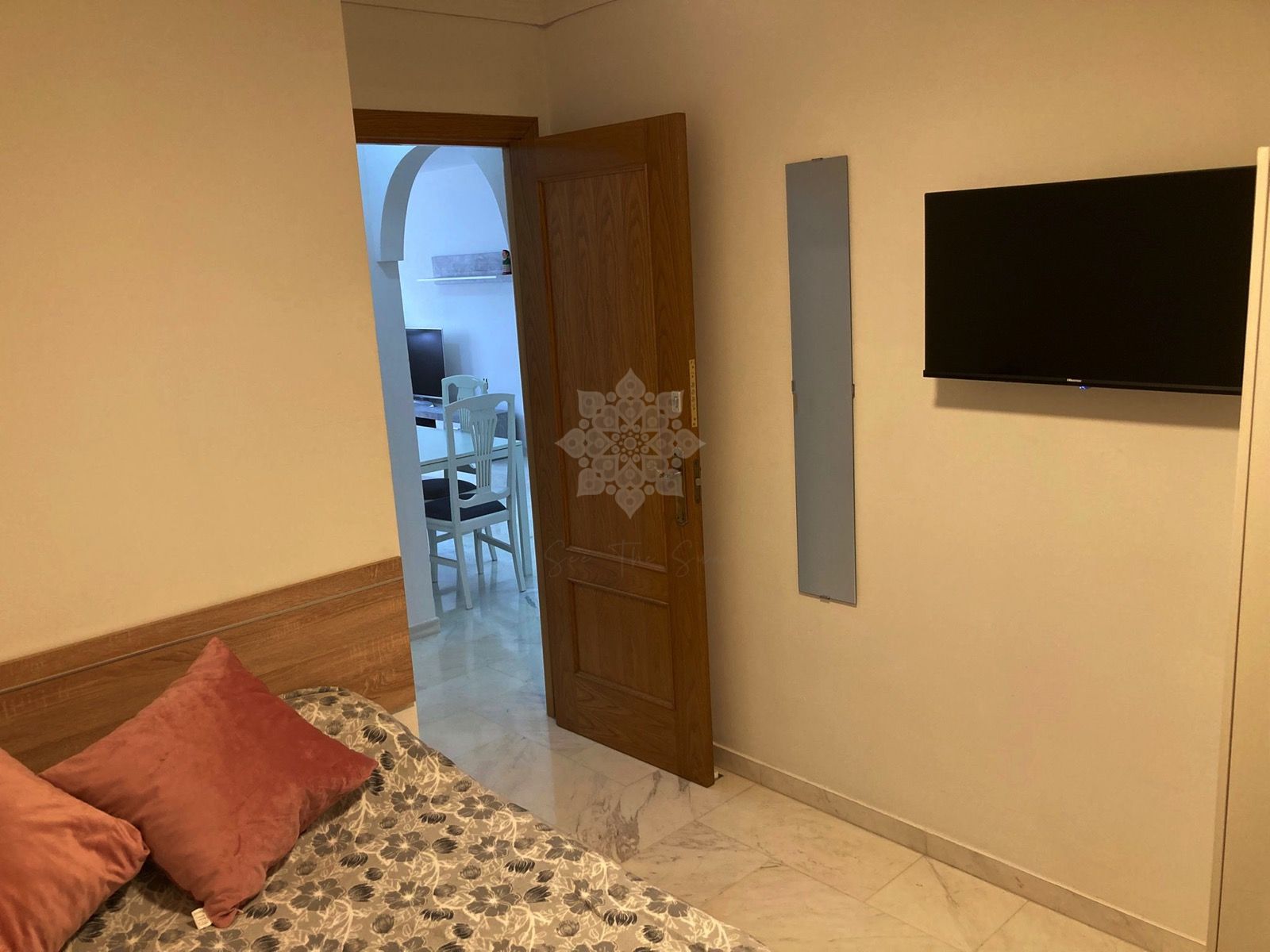 Ground Floor Apartment in Estepona Puerto, Estepona