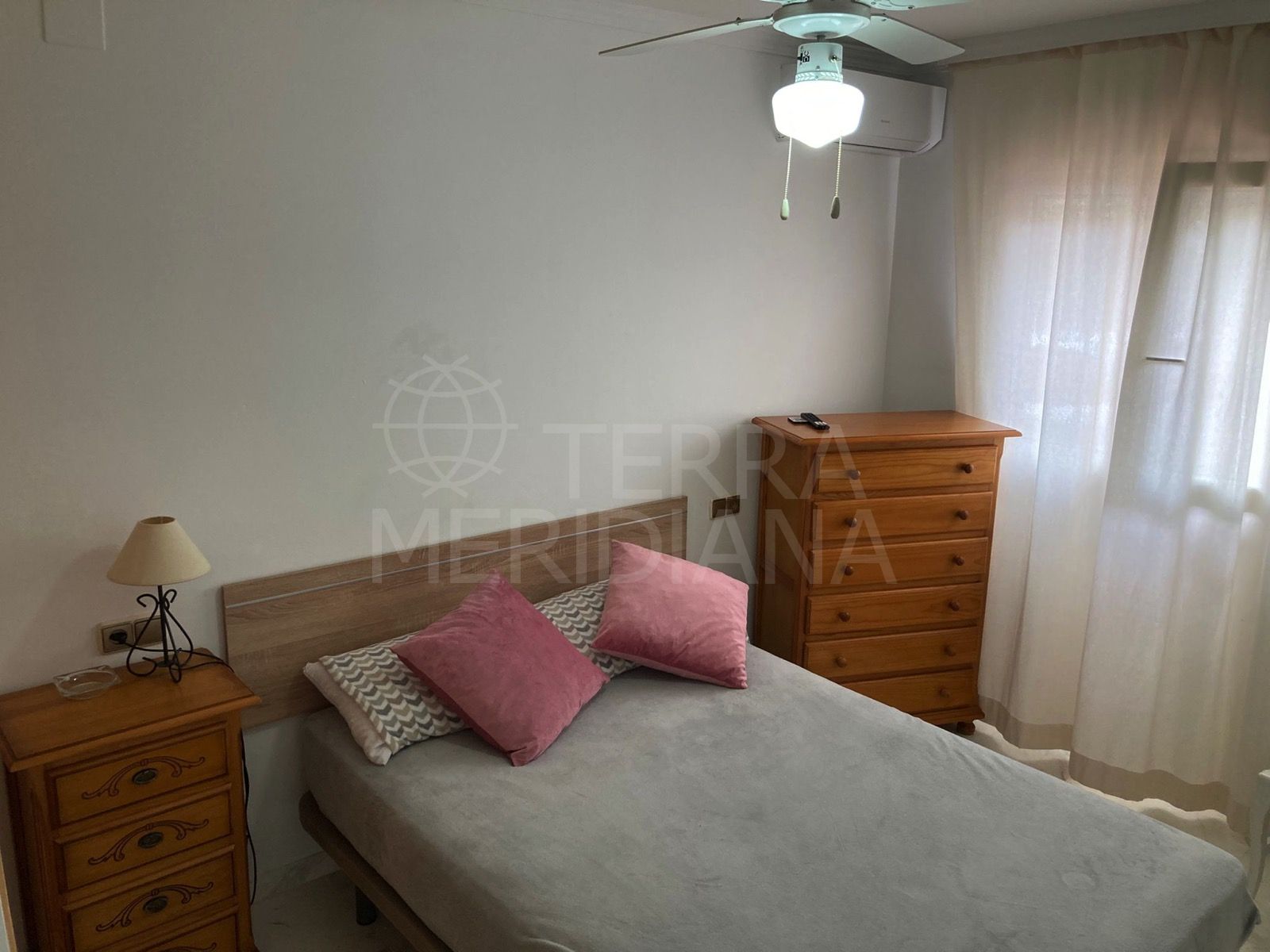 Ground Floor Apartment in Estepona Puerto, Estepona