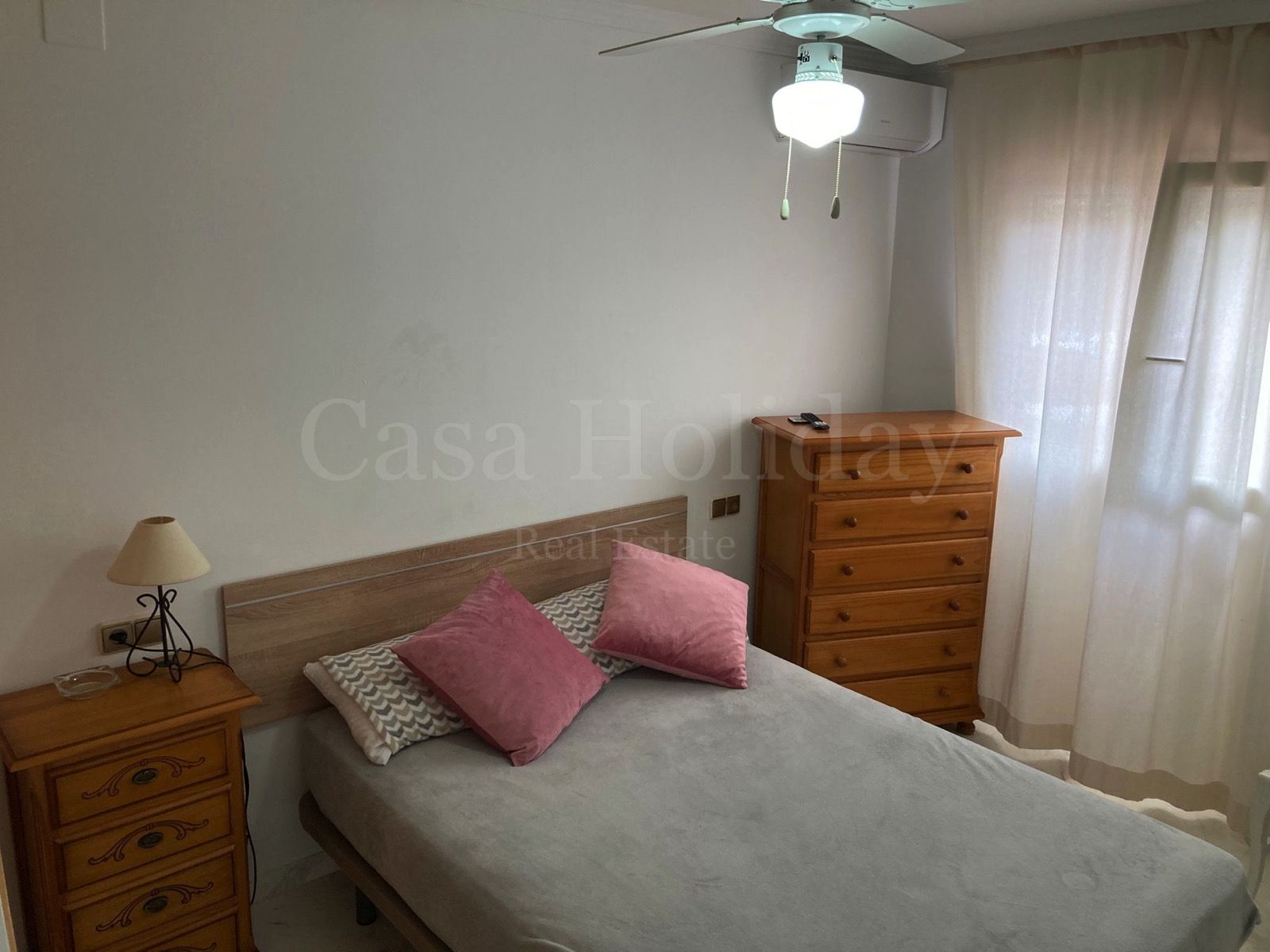 Ground Floor Apartment in Estepona Puerto, Estepona