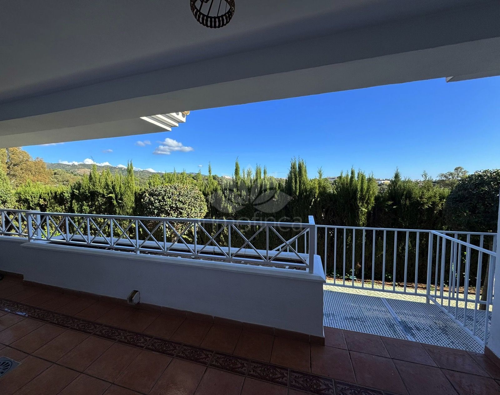 Ground Floor Apartment in Las Lomas de Rio Real, Marbella