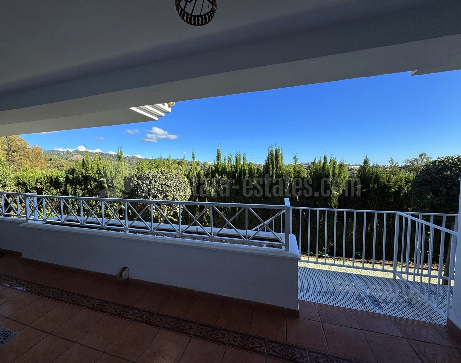 Ground Floor Apartment in Las Lomas de Rio Real, Marbella