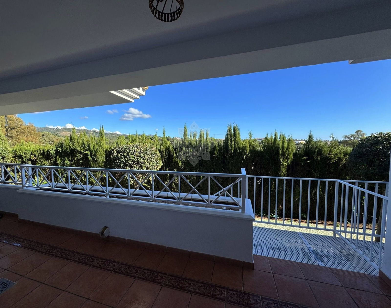 Ground Floor Apartment in Las Lomas de Rio Real, Marbella