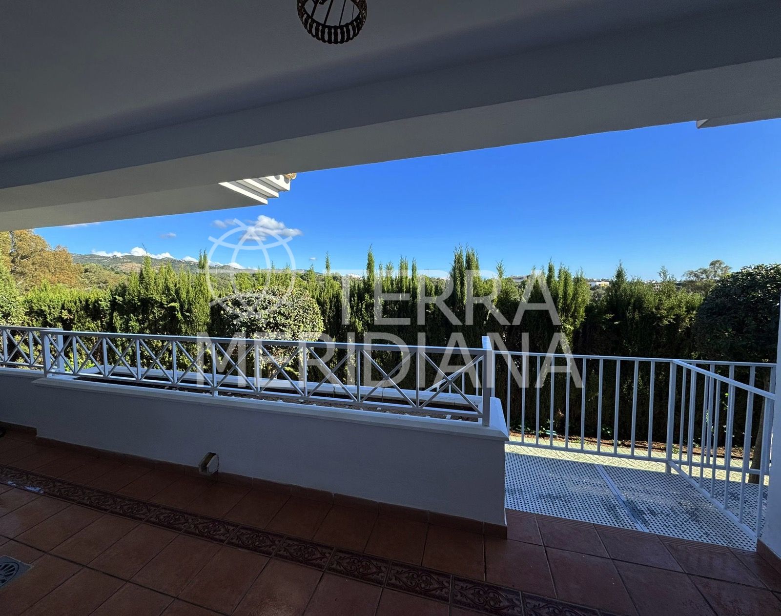 Ground Floor Apartment in Las Lomas de Rio Real, Marbella
