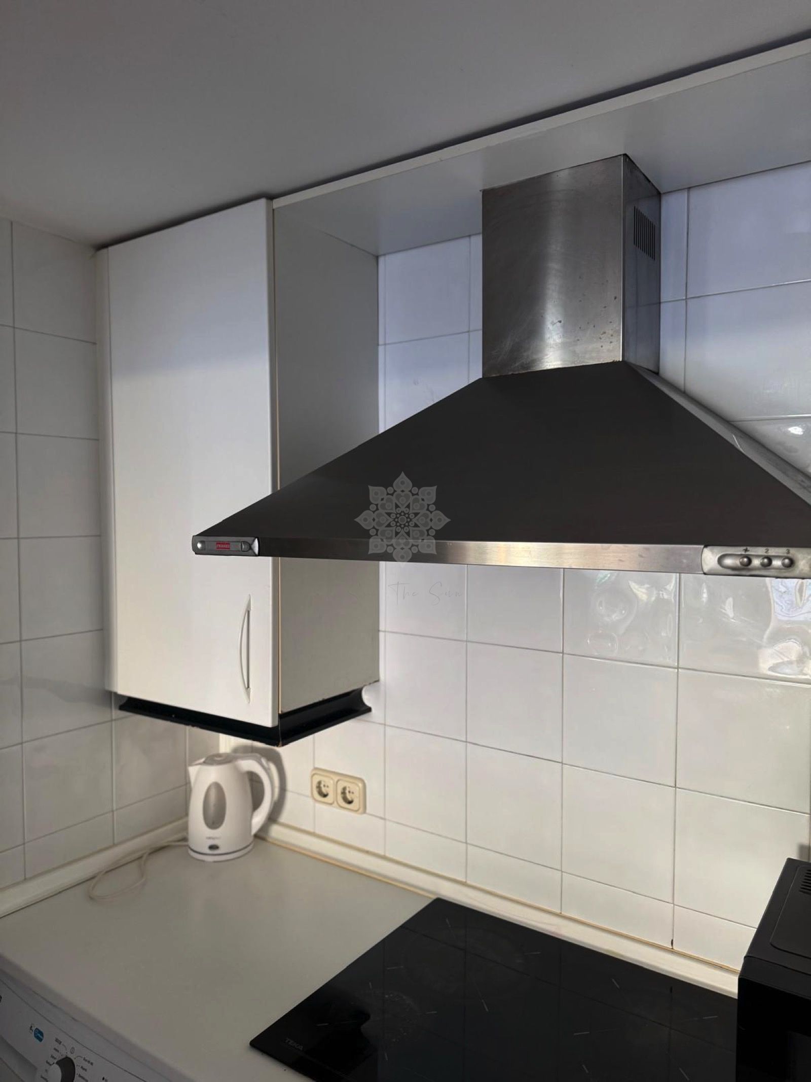 Apartment in Marina Banus, Marbella