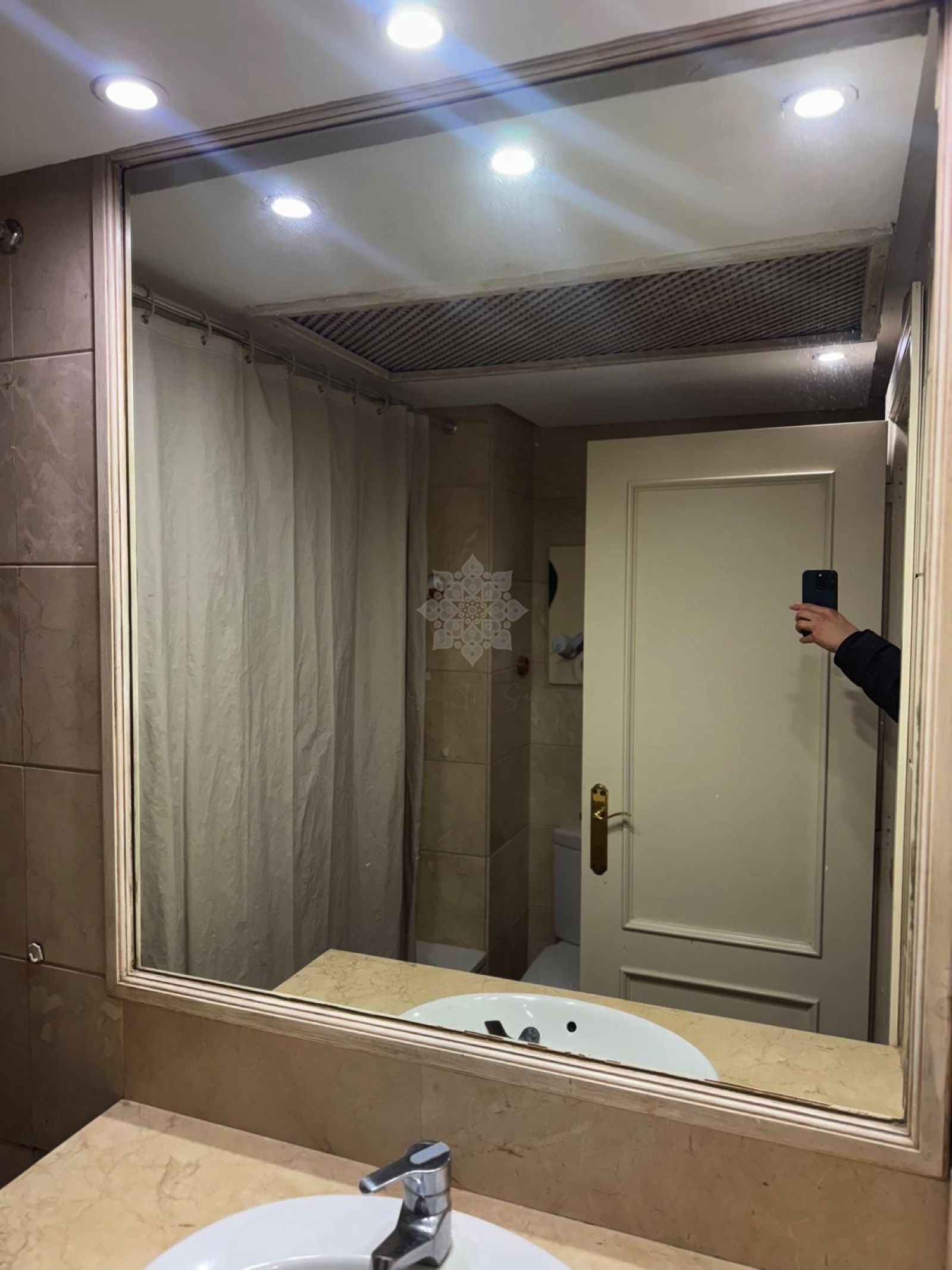 Apartment in Marina Banus, Marbella