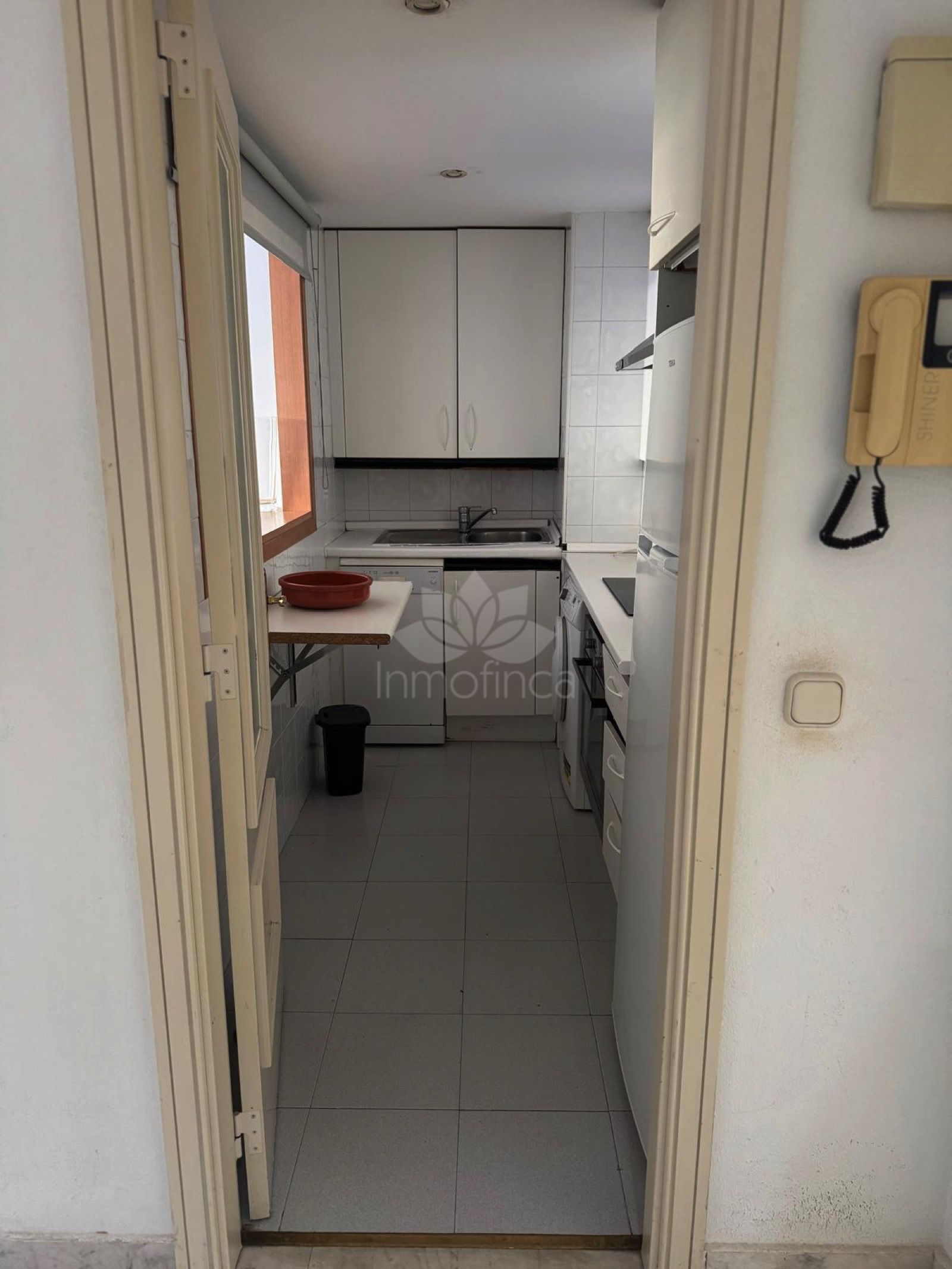 Apartment in Marina Banus, Marbella