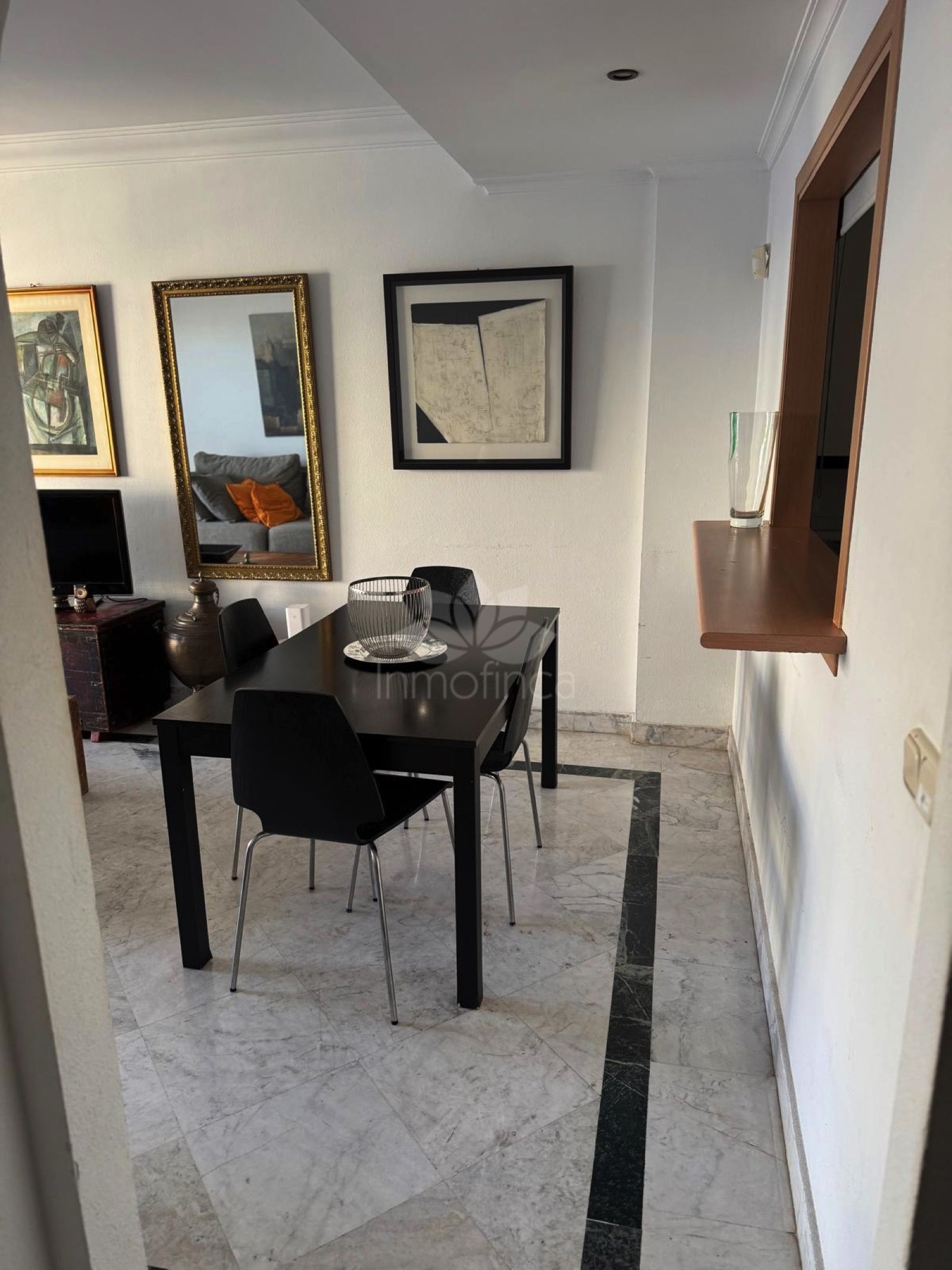 Apartment in Marina Banus, Marbella