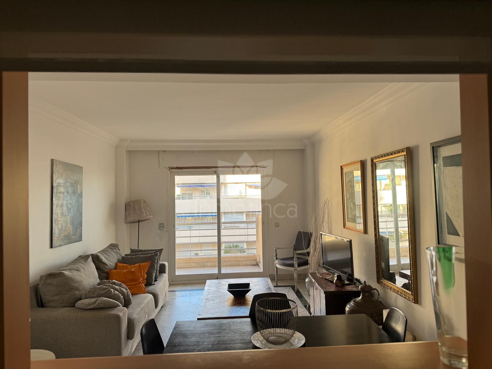 Apartment in Marina Banus, Marbella