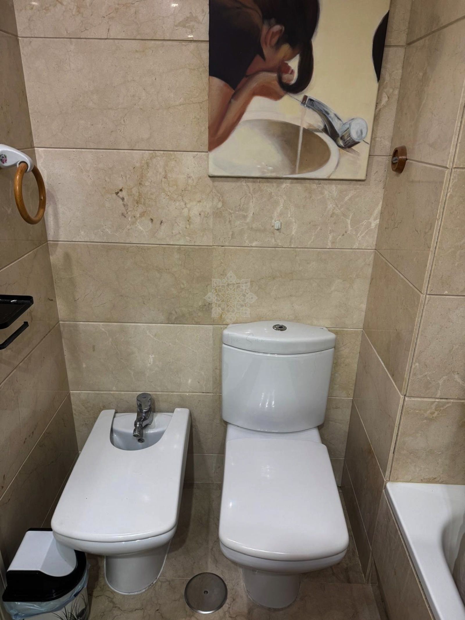 Apartment in Marina Banus, Marbella