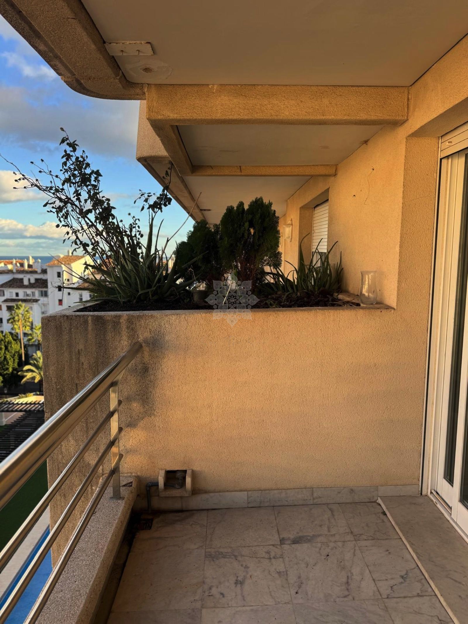 Apartment in Marina Banus, Marbella