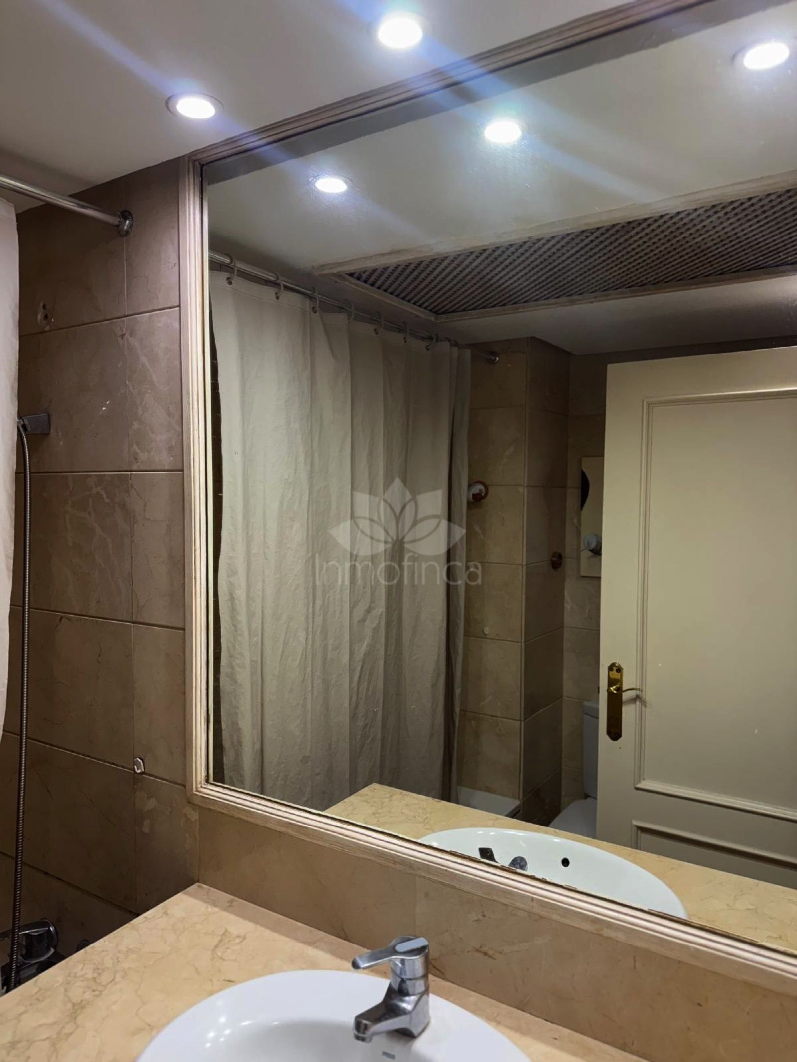 Apartment in Marina Banus, Marbella