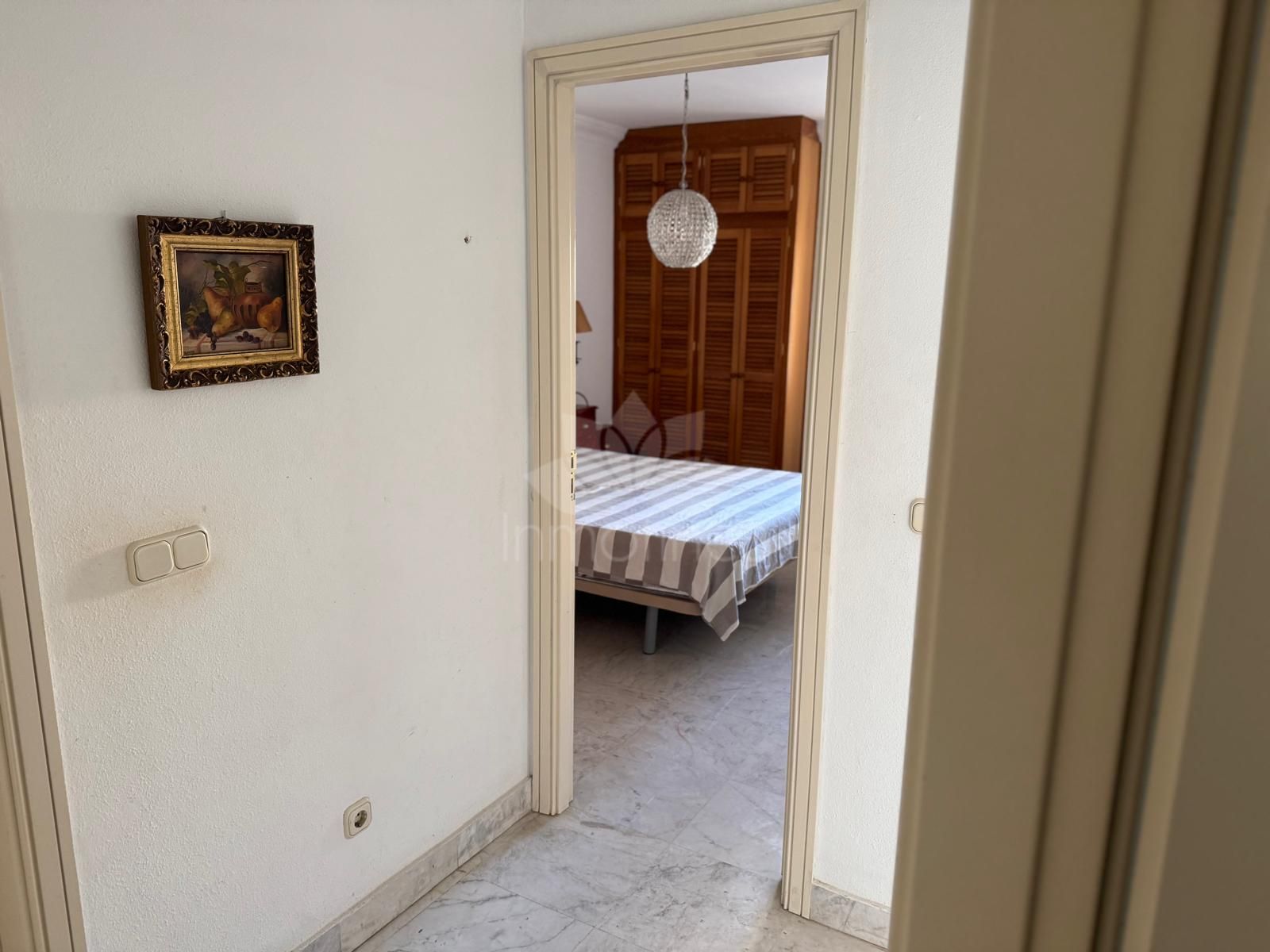 Apartment in Marina Banus, Marbella