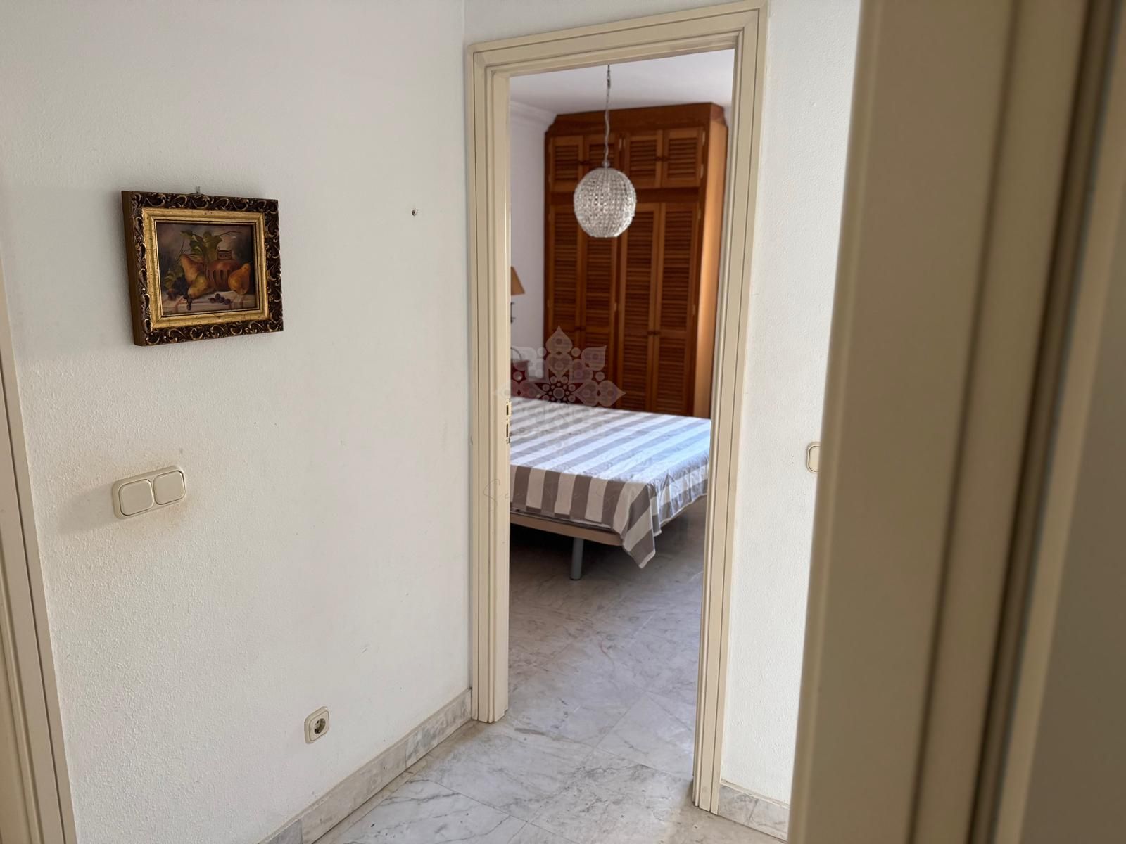 Apartment in Marina Banus, Marbella