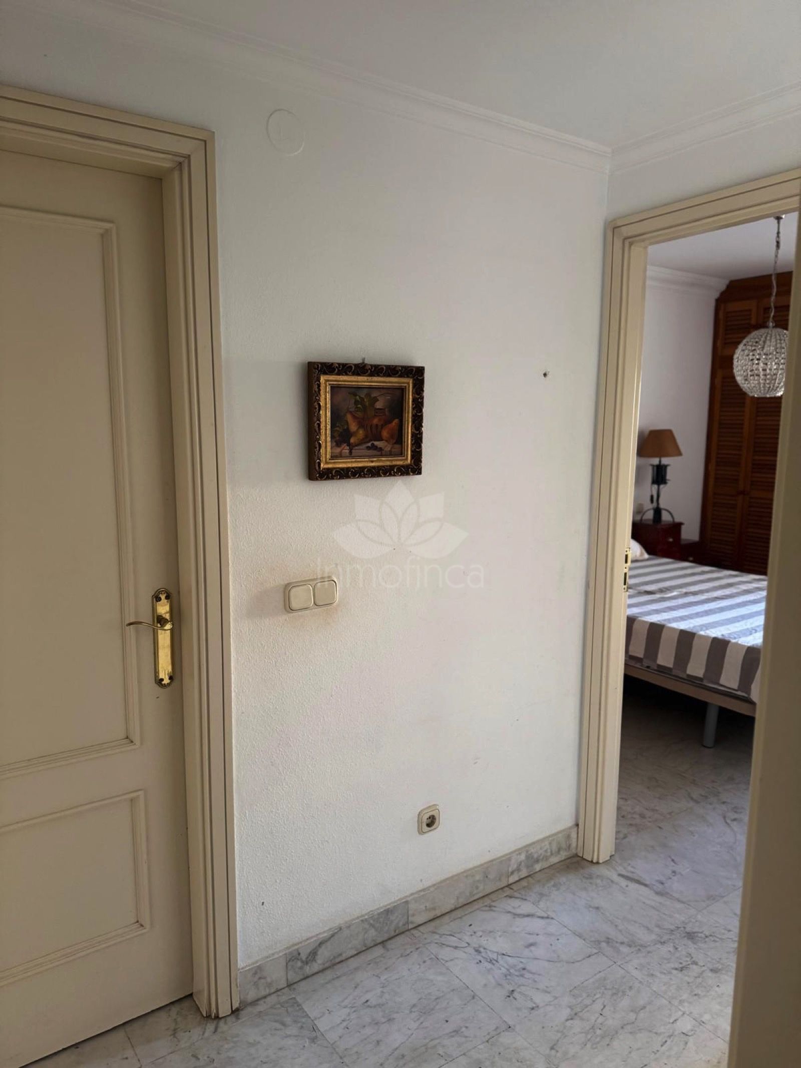 Apartment in Marina Banus, Marbella