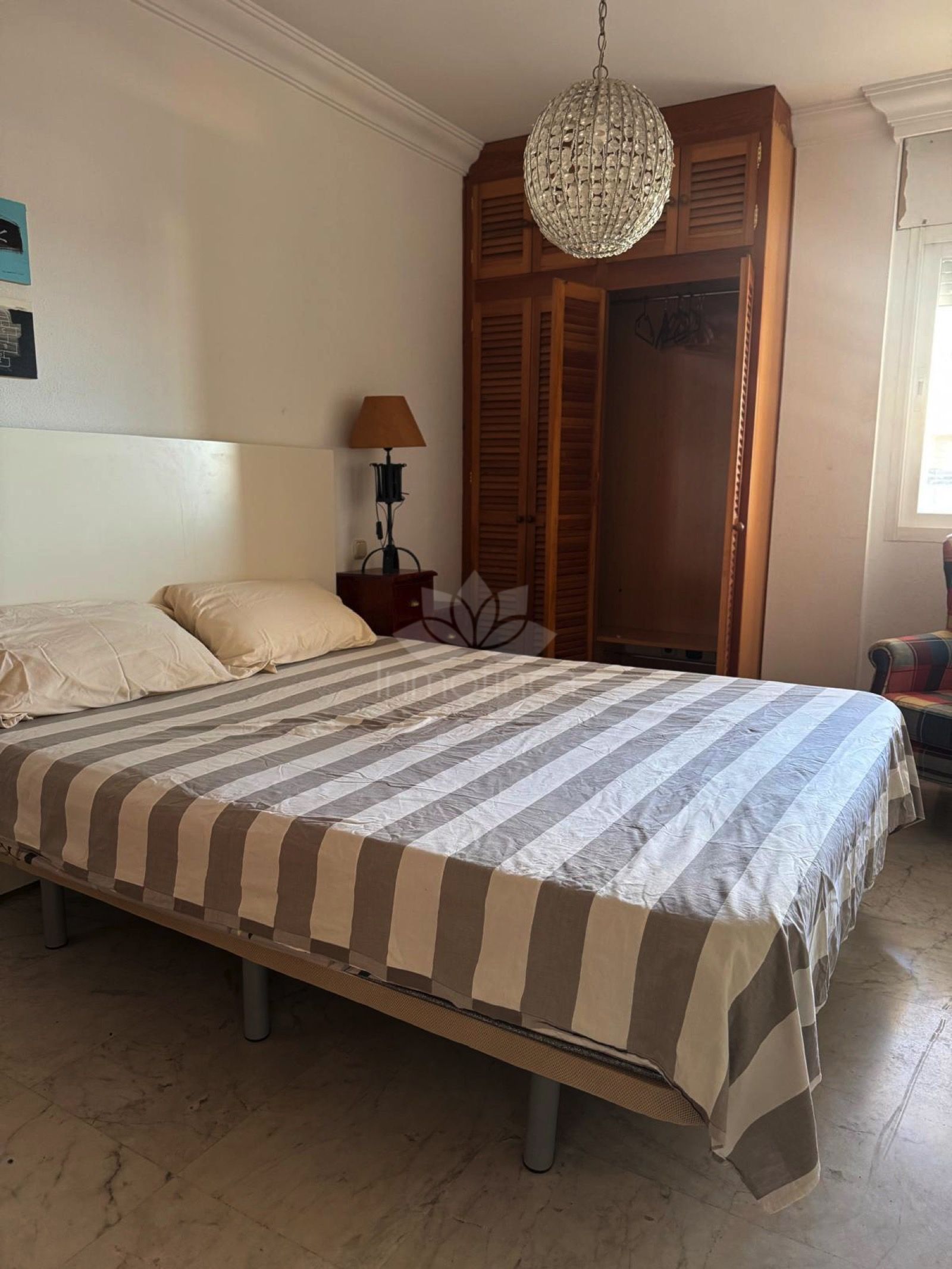 Apartment in Marina Banus, Marbella