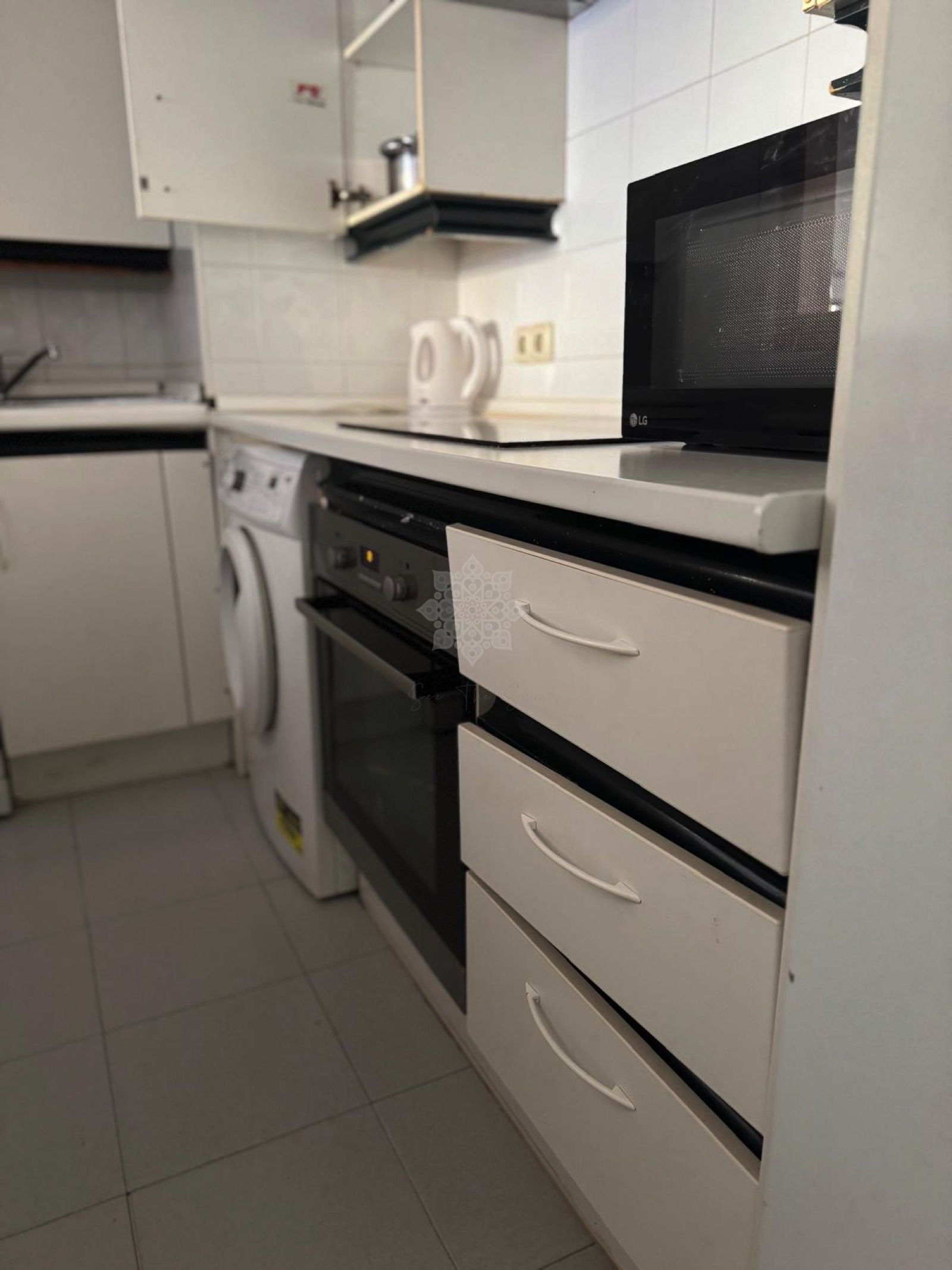 Apartment in Marina Banus, Marbella