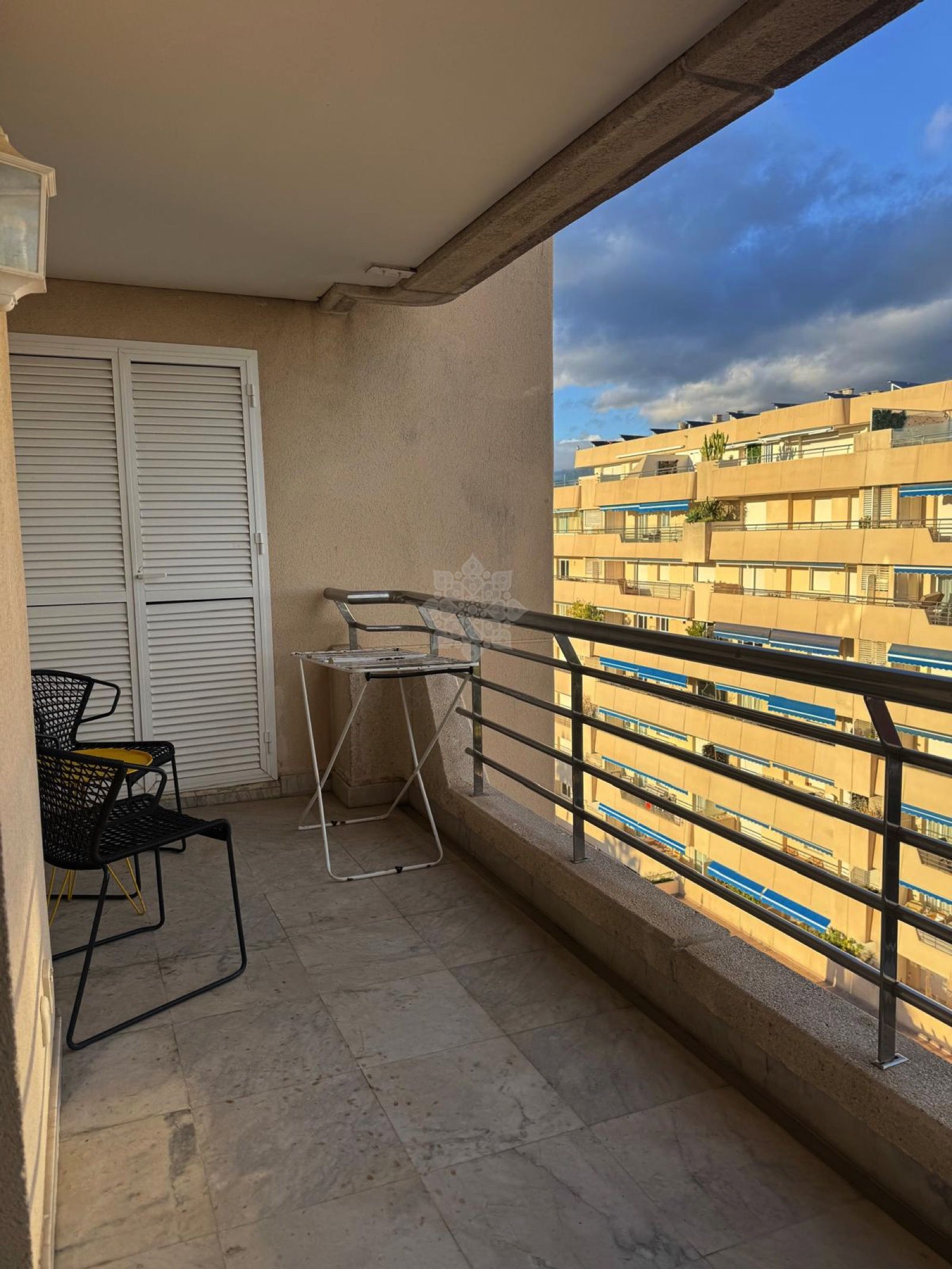 Apartment in Marina Banus, Marbella