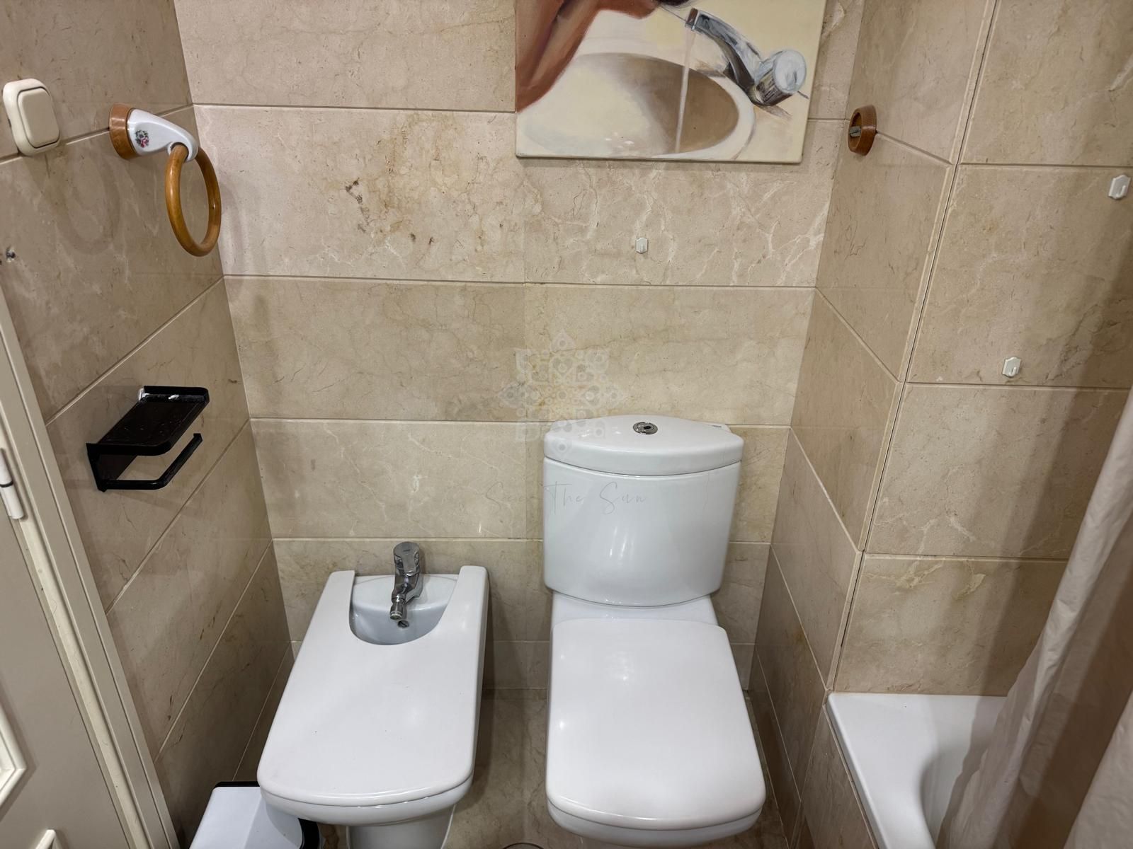 Apartment in Marina Banus, Marbella