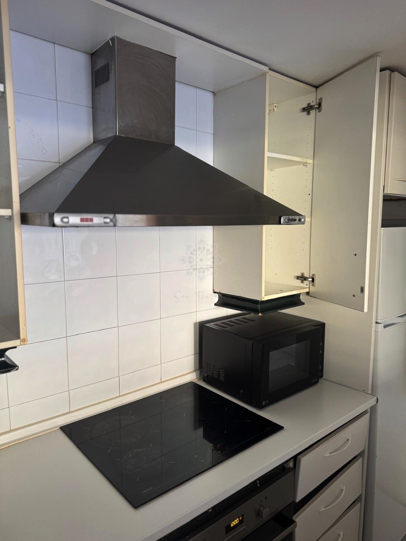 Apartment in Marina Banus, Marbella