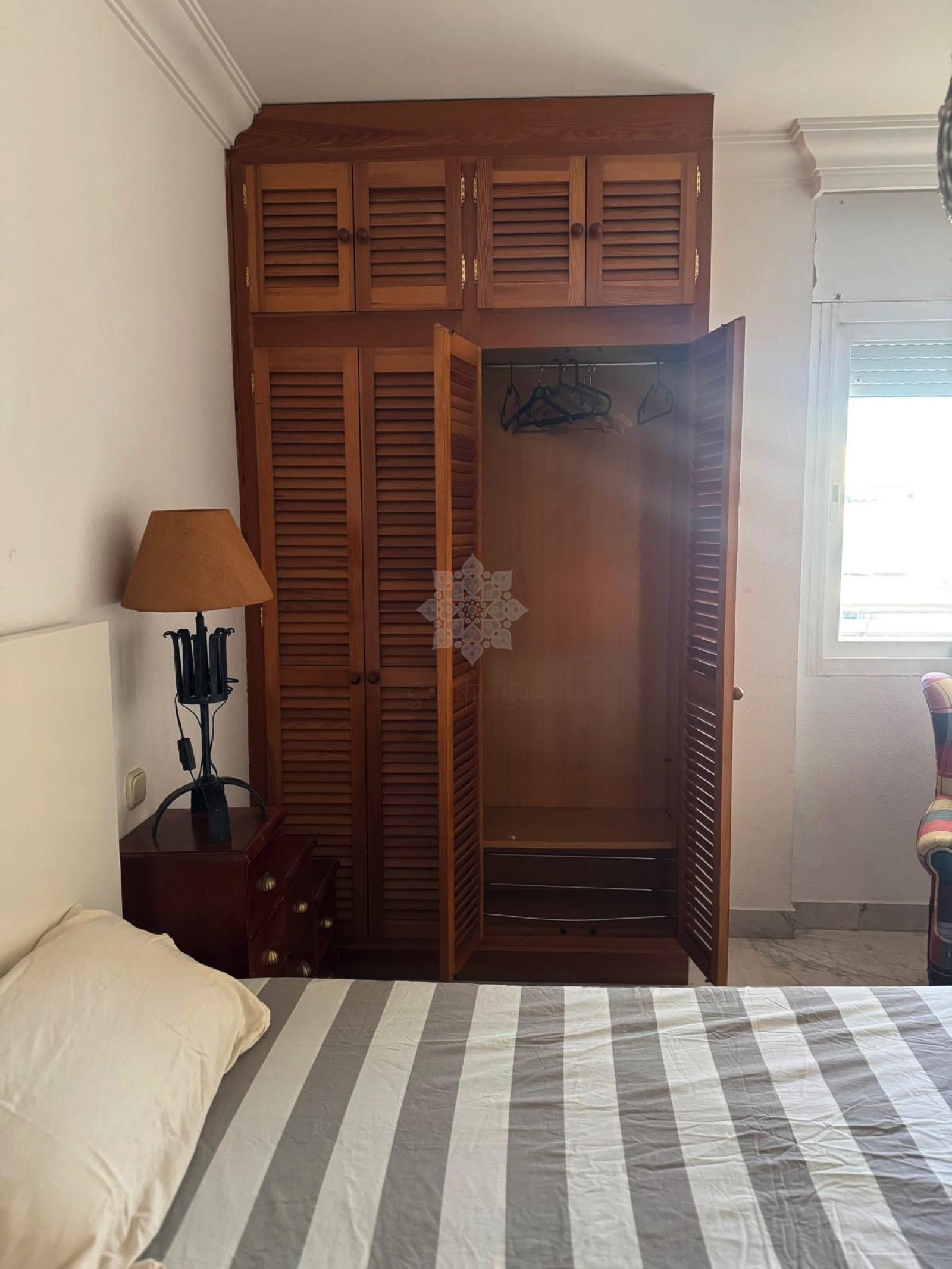 Apartment in Marina Banus, Marbella