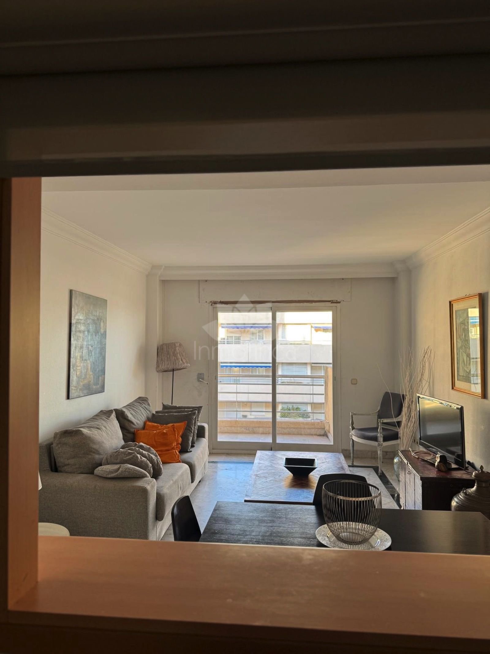 Apartment in Marina Banus, Marbella