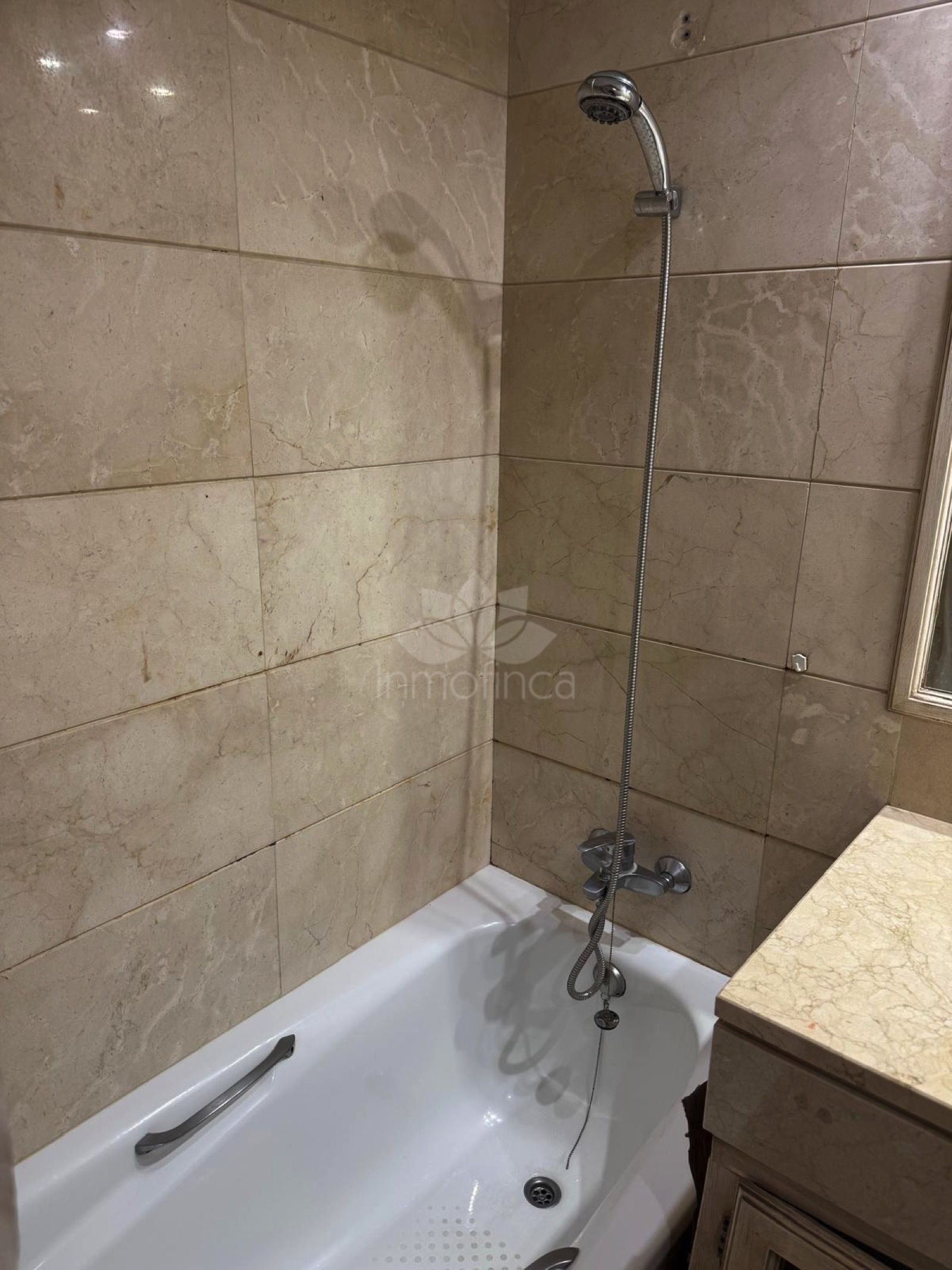 Apartment in Marina Banus, Marbella