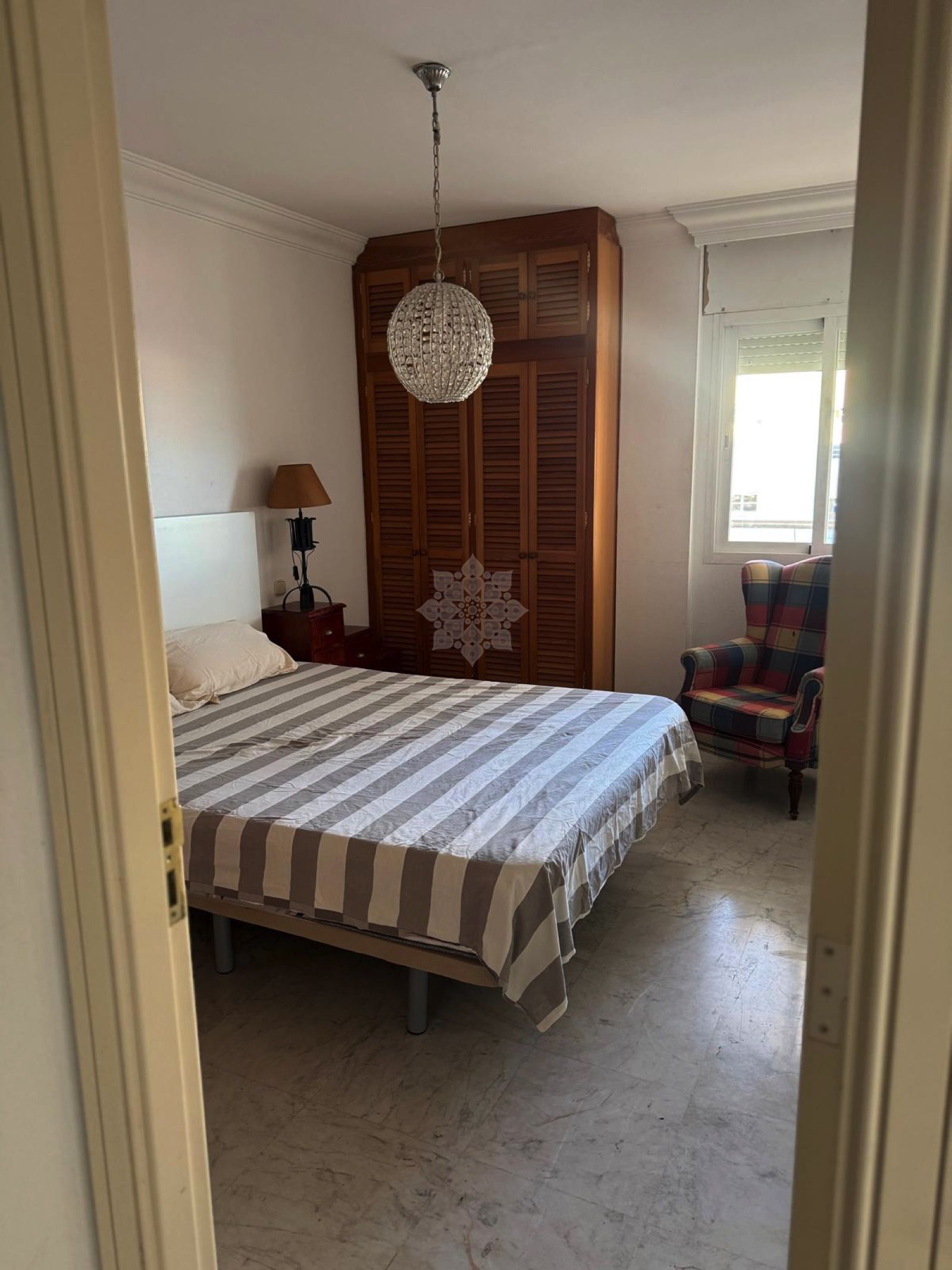 Apartment in Marina Banus, Marbella