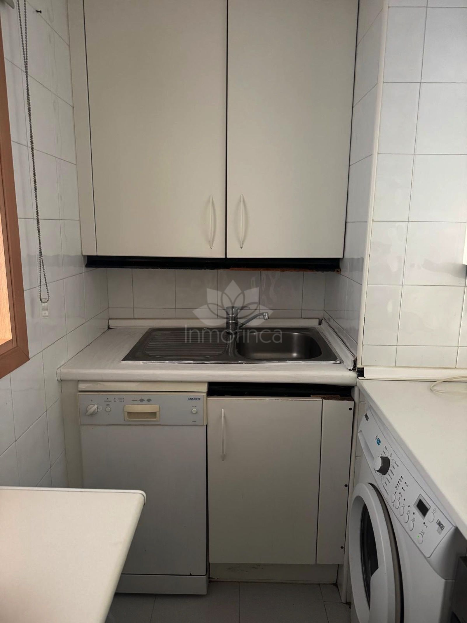 Apartment in Marina Banus, Marbella