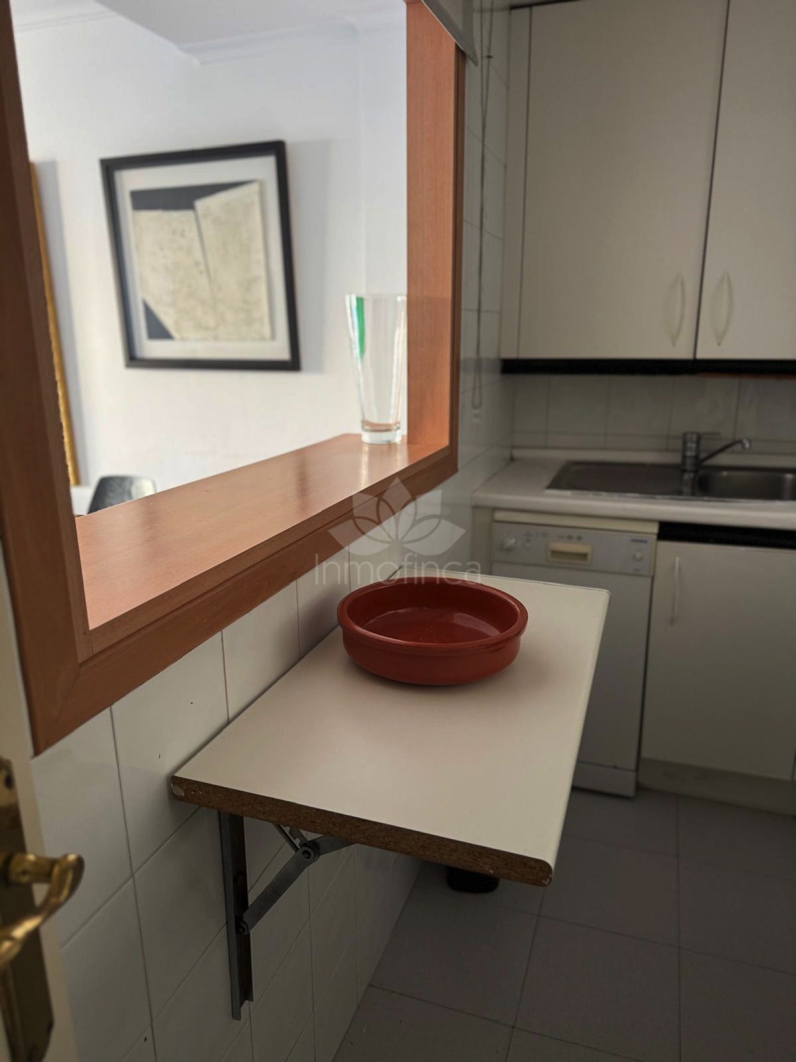 Apartment in Marina Banus, Marbella