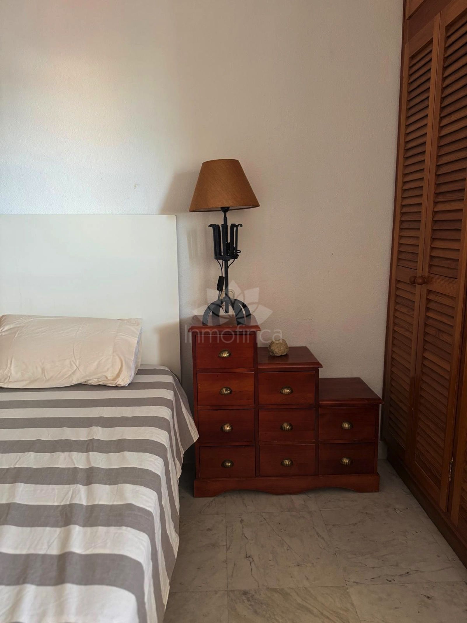 Apartment in Marina Banus, Marbella