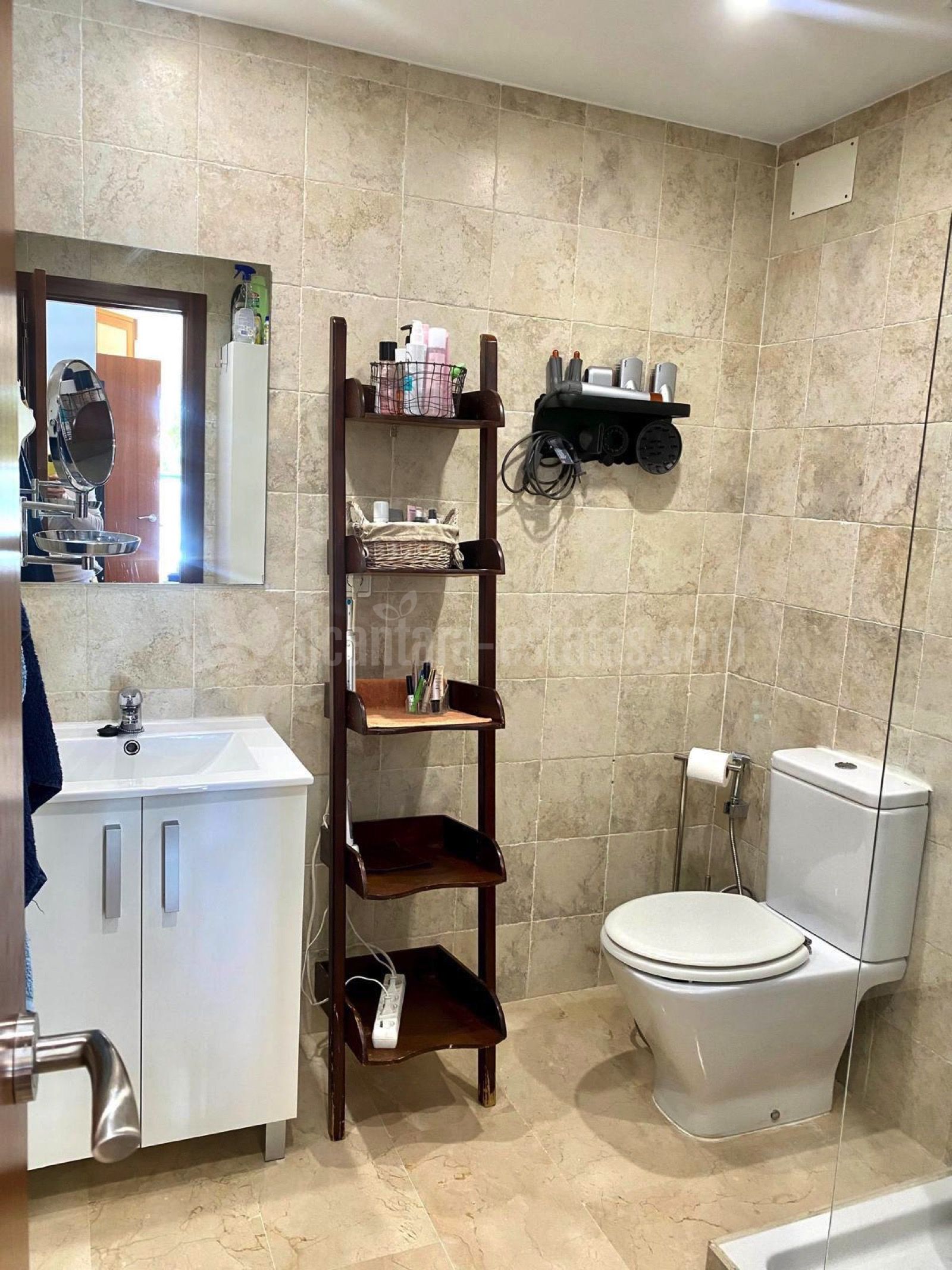 Duplex Penthouse in Guadalmina Baja, San Pedro de Alcantara