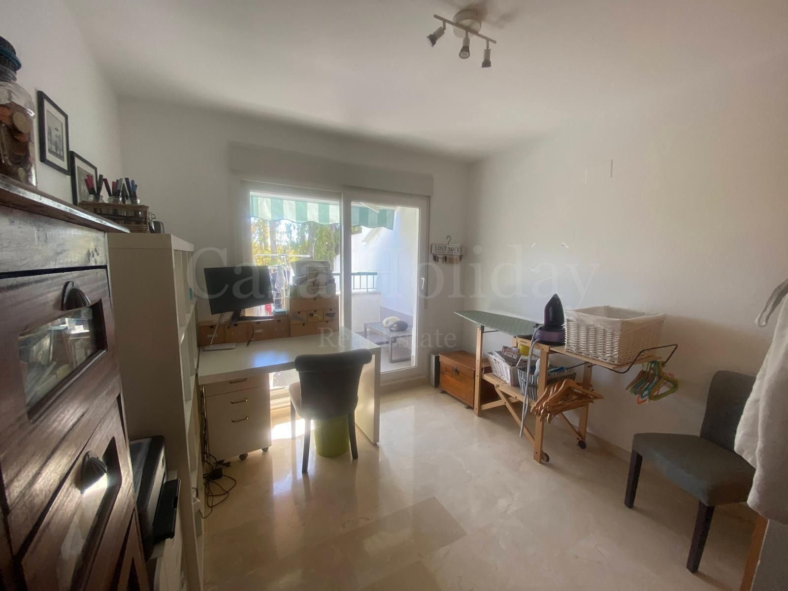 Duplex Penthouse in Guadalmina Baja, San Pedro de Alcantara