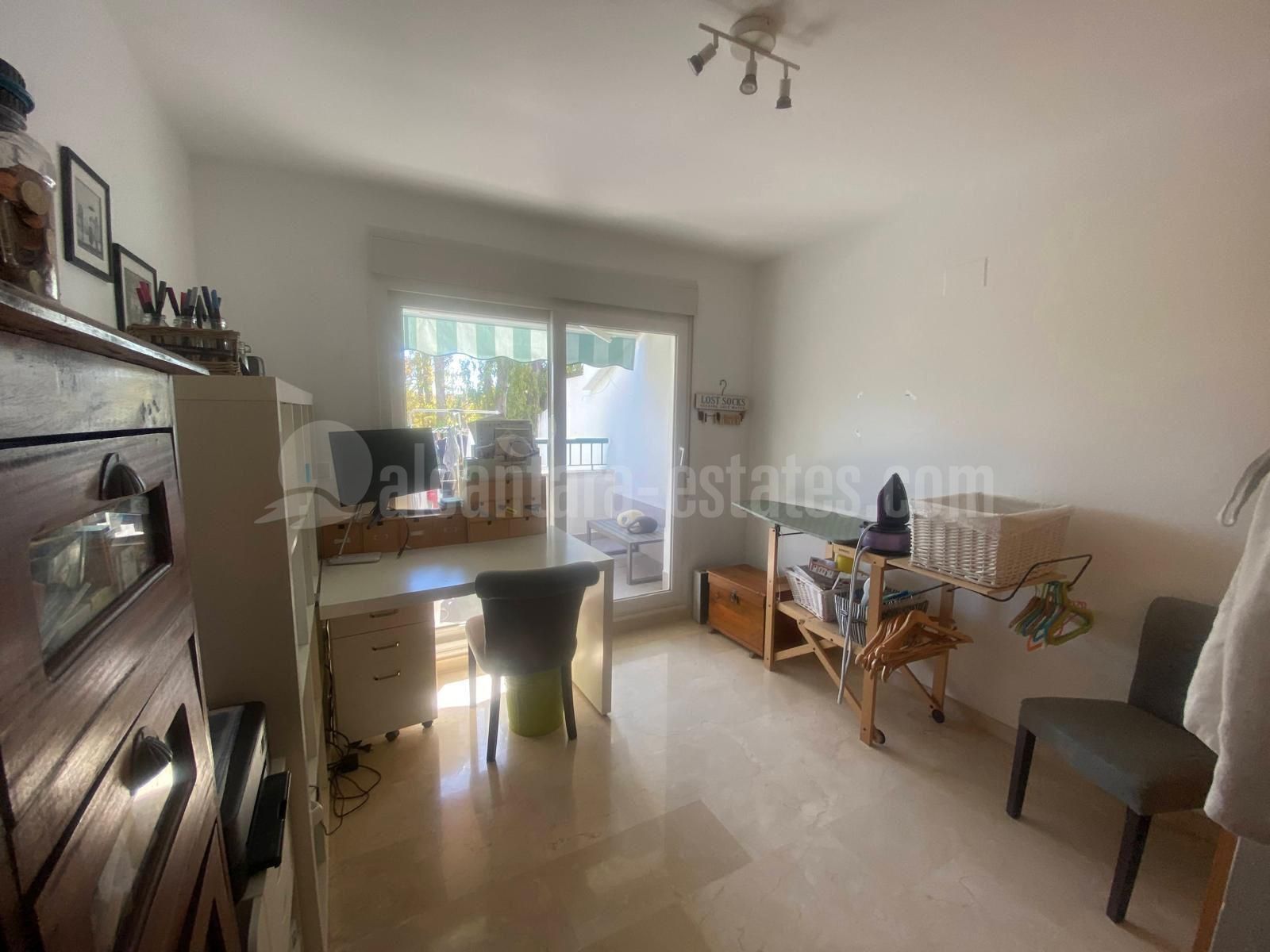 Duplex Penthouse in Guadalmina Baja, San Pedro de Alcantara