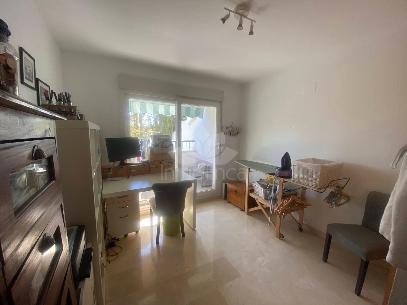 Duplex Penthouse in Guadalmina Baja, San Pedro de Alcantara