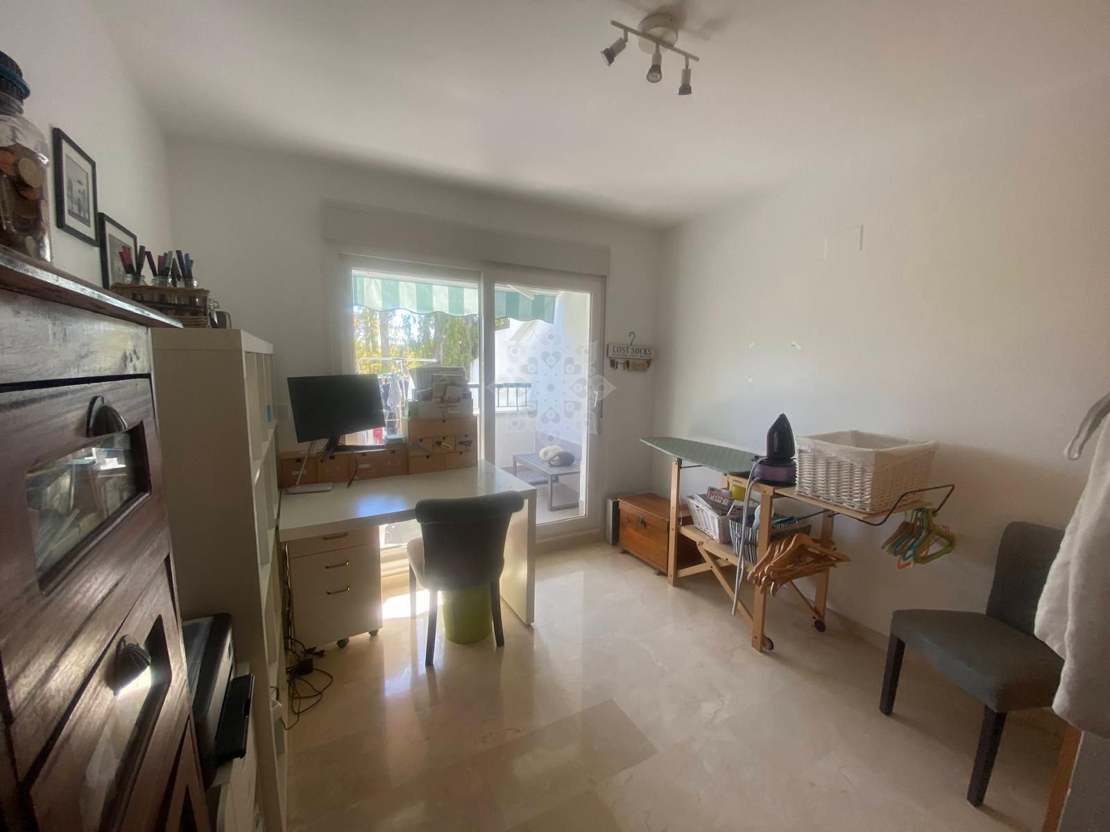 Duplex Penthouse in Guadalmina Baja, San Pedro de Alcantara