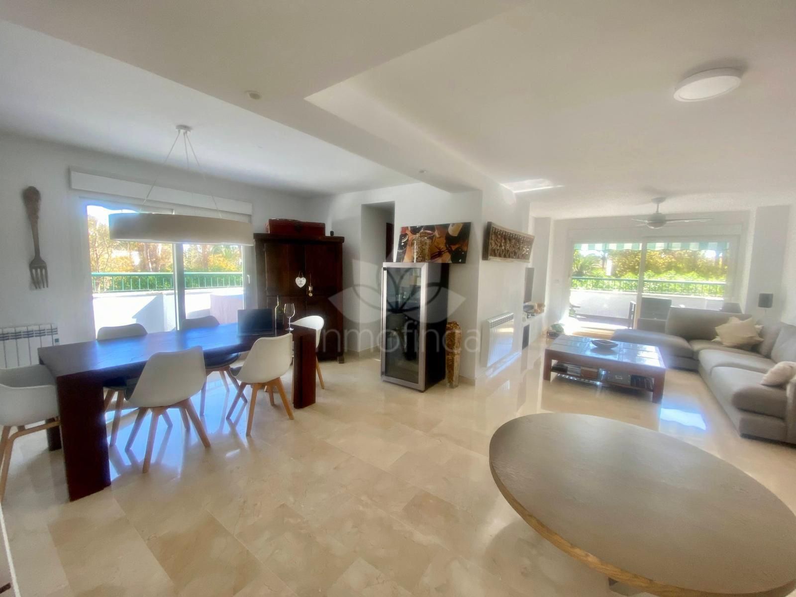 Duplex Penthouse in Guadalmina Baja, San Pedro de Alcantara