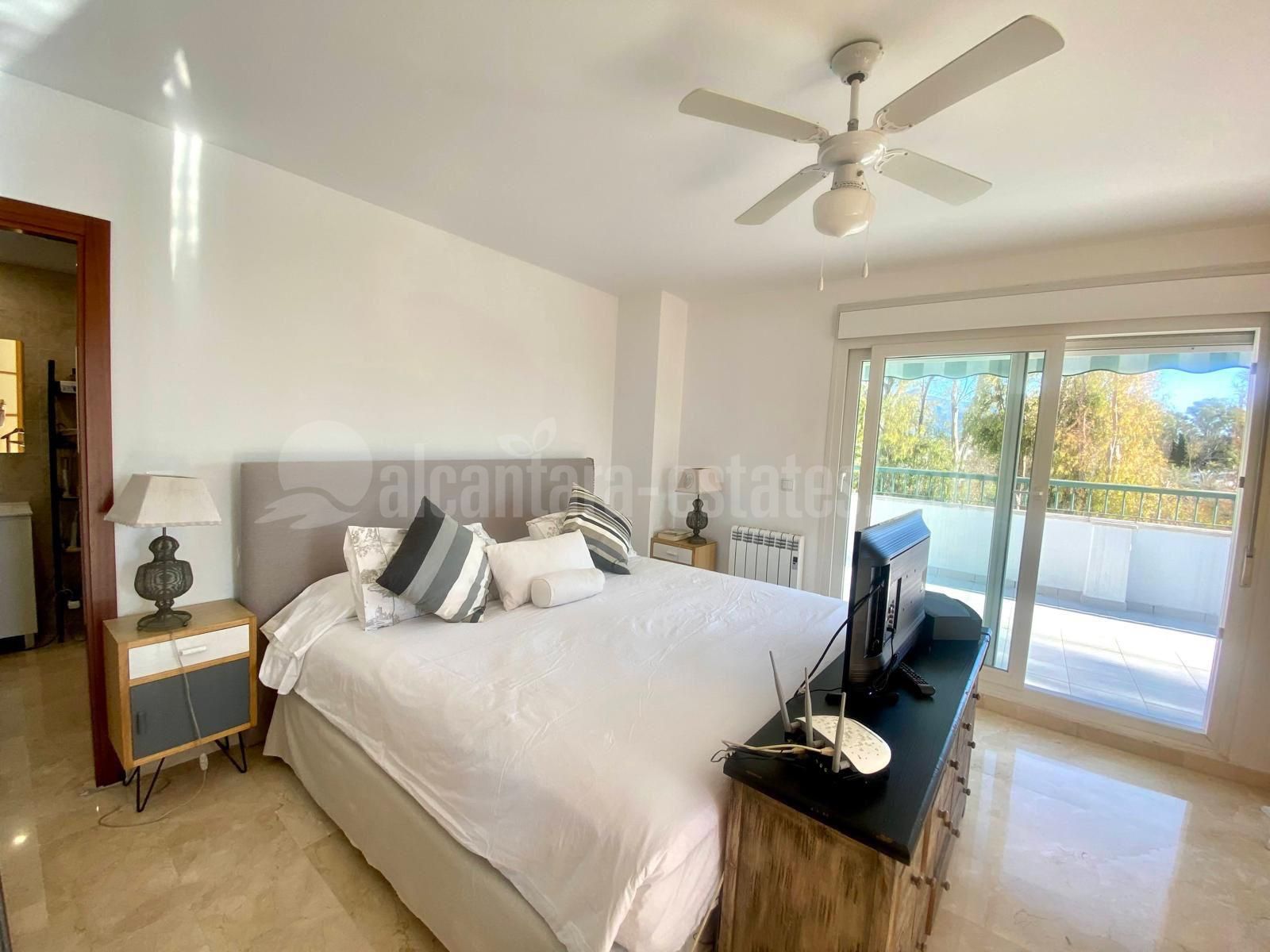 Duplex Penthouse in Guadalmina Baja, San Pedro de Alcantara