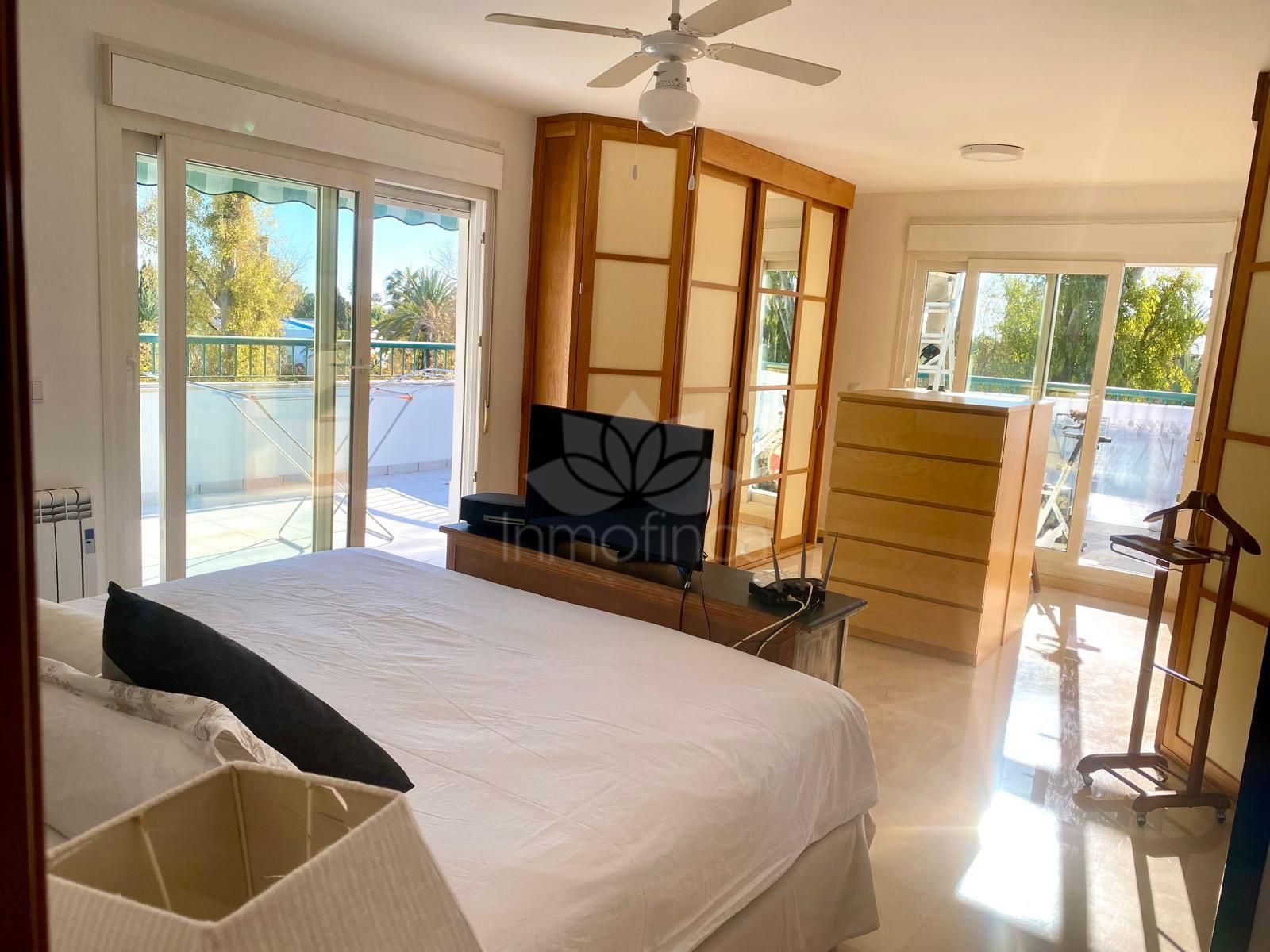 Duplex Penthouse in Guadalmina Baja, San Pedro de Alcantara