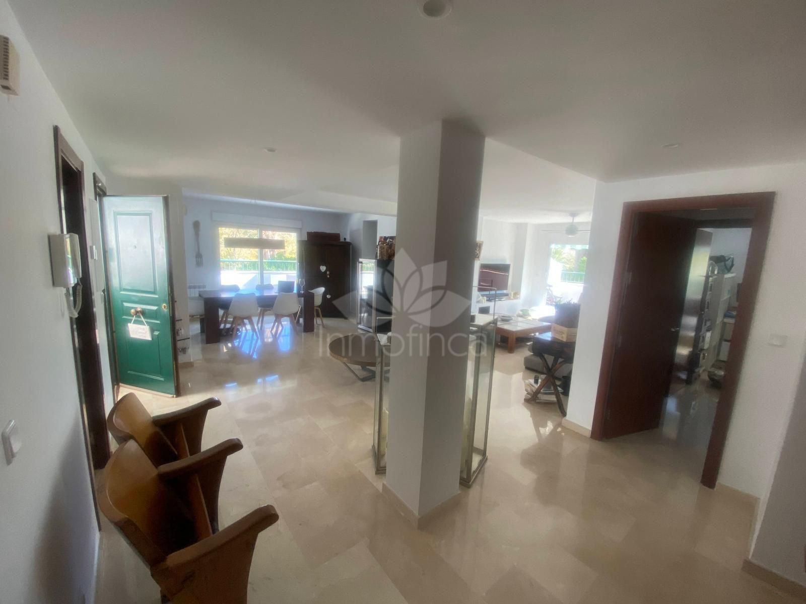 Duplex Penthouse in Guadalmina Baja, San Pedro de Alcantara