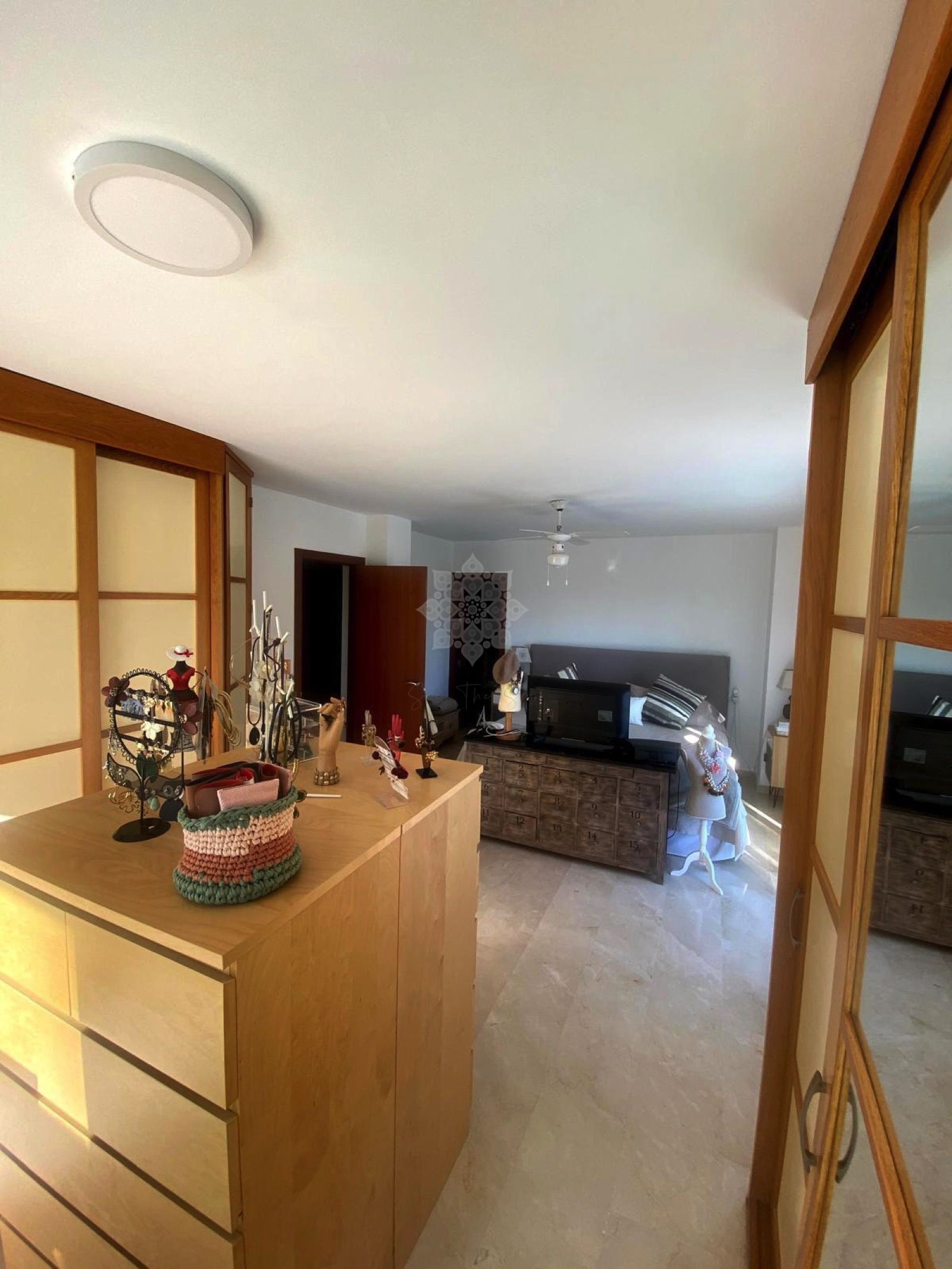 Duplex Penthouse in Guadalmina Baja, San Pedro de Alcantara