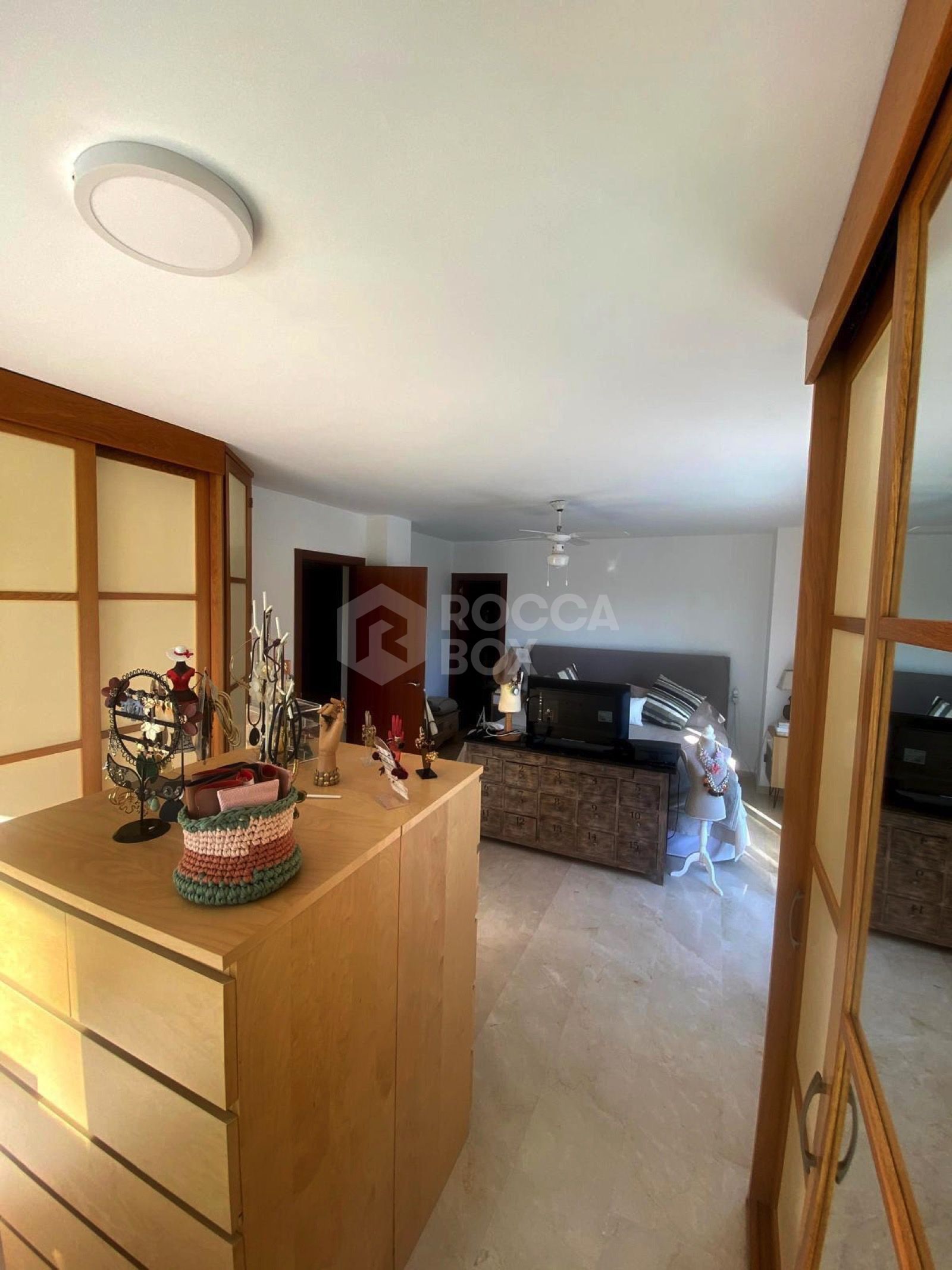 Exclusive Duplex Penthouse in Las Adelfas, Guadalmina Baja