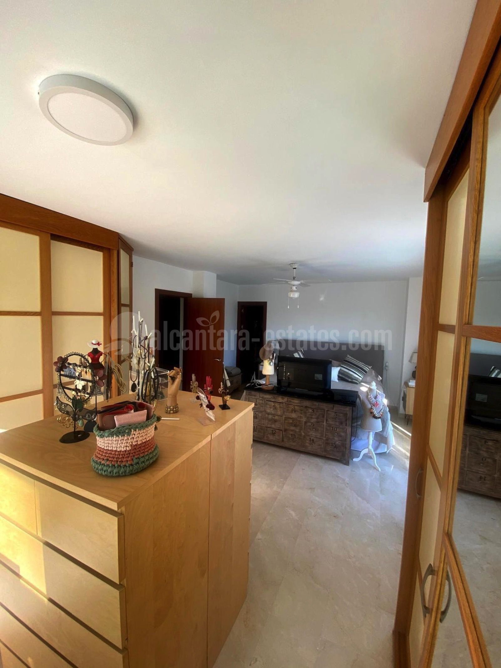 Duplex Penthouse in Guadalmina Baja, San Pedro de Alcantara