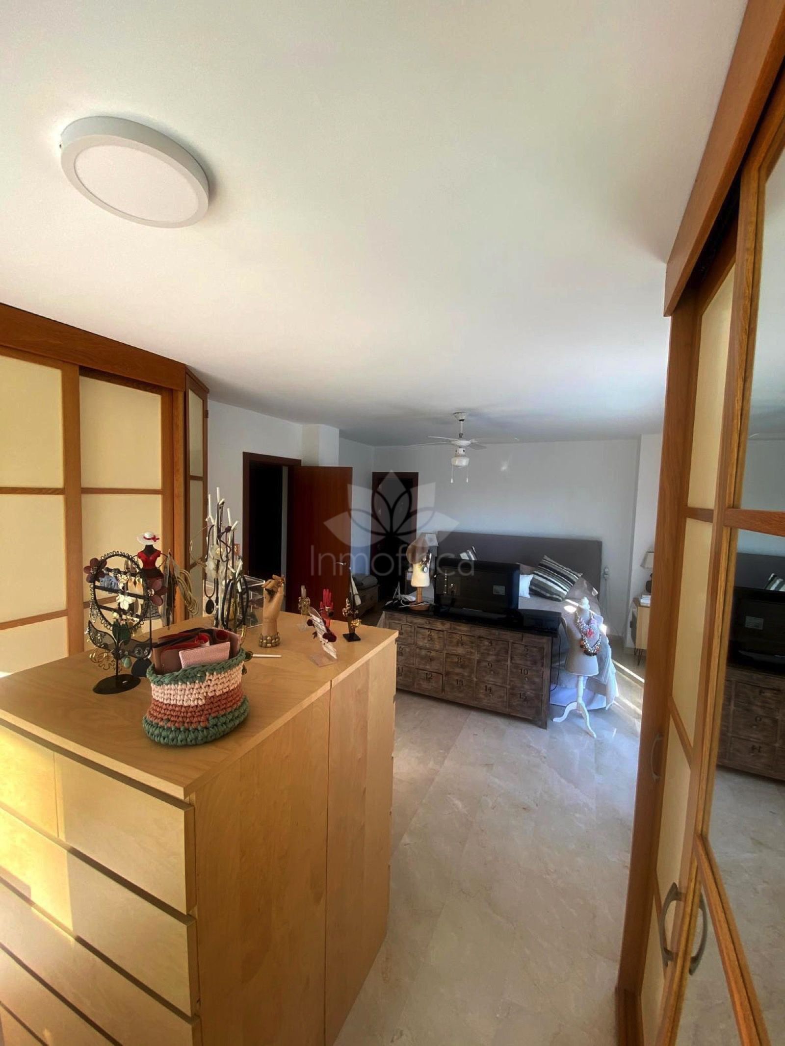 Duplex Penthouse in Guadalmina Baja, San Pedro de Alcantara