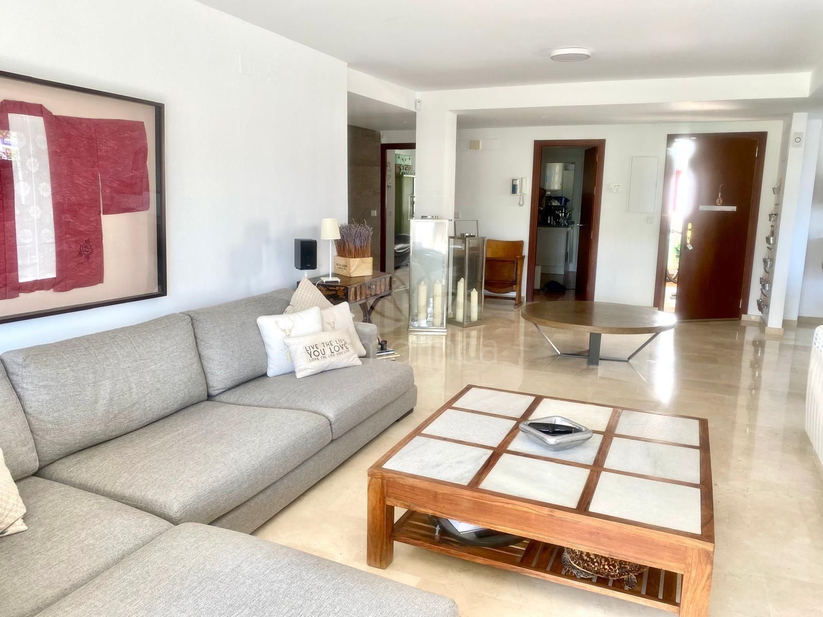 Duplex Penthouse in Guadalmina Baja, San Pedro de Alcantara