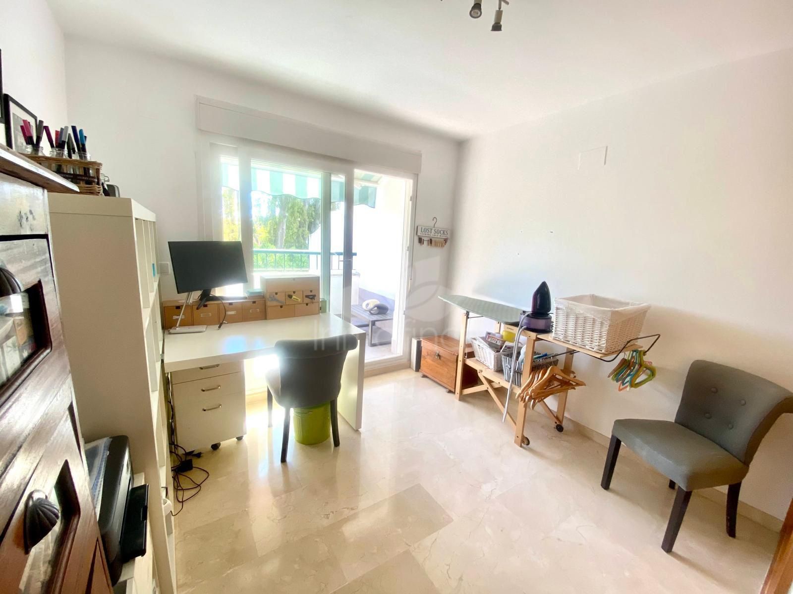Duplex Penthouse in Guadalmina Baja, San Pedro de Alcantara