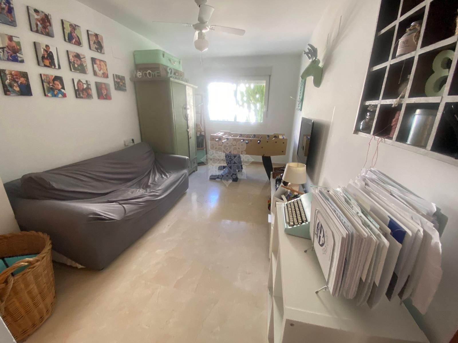 Duplex Penthouse in Guadalmina Baja, San Pedro de Alcantara