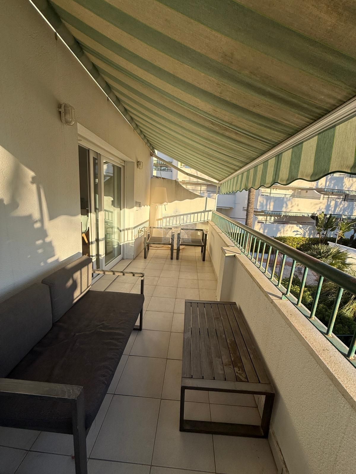 Atico Duplex en Guadalmina Baja, San Pedro de Alcantara