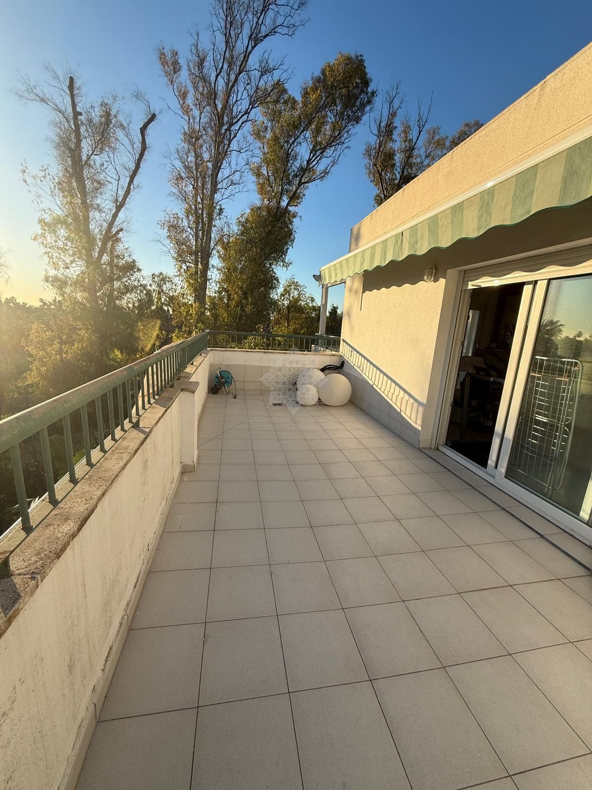 Atico Duplex en Guadalmina Baja, San Pedro de Alcantara
