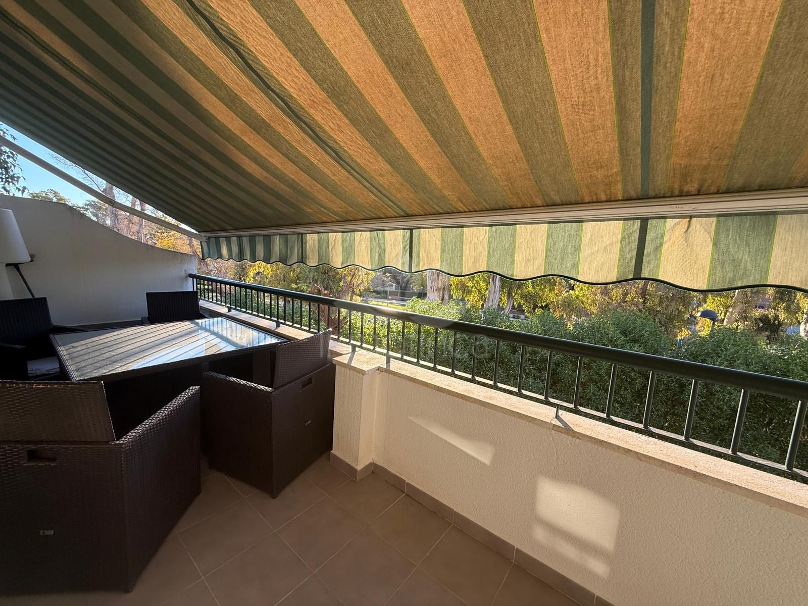 Atico Duplex en Guadalmina Baja, San Pedro de Alcantara