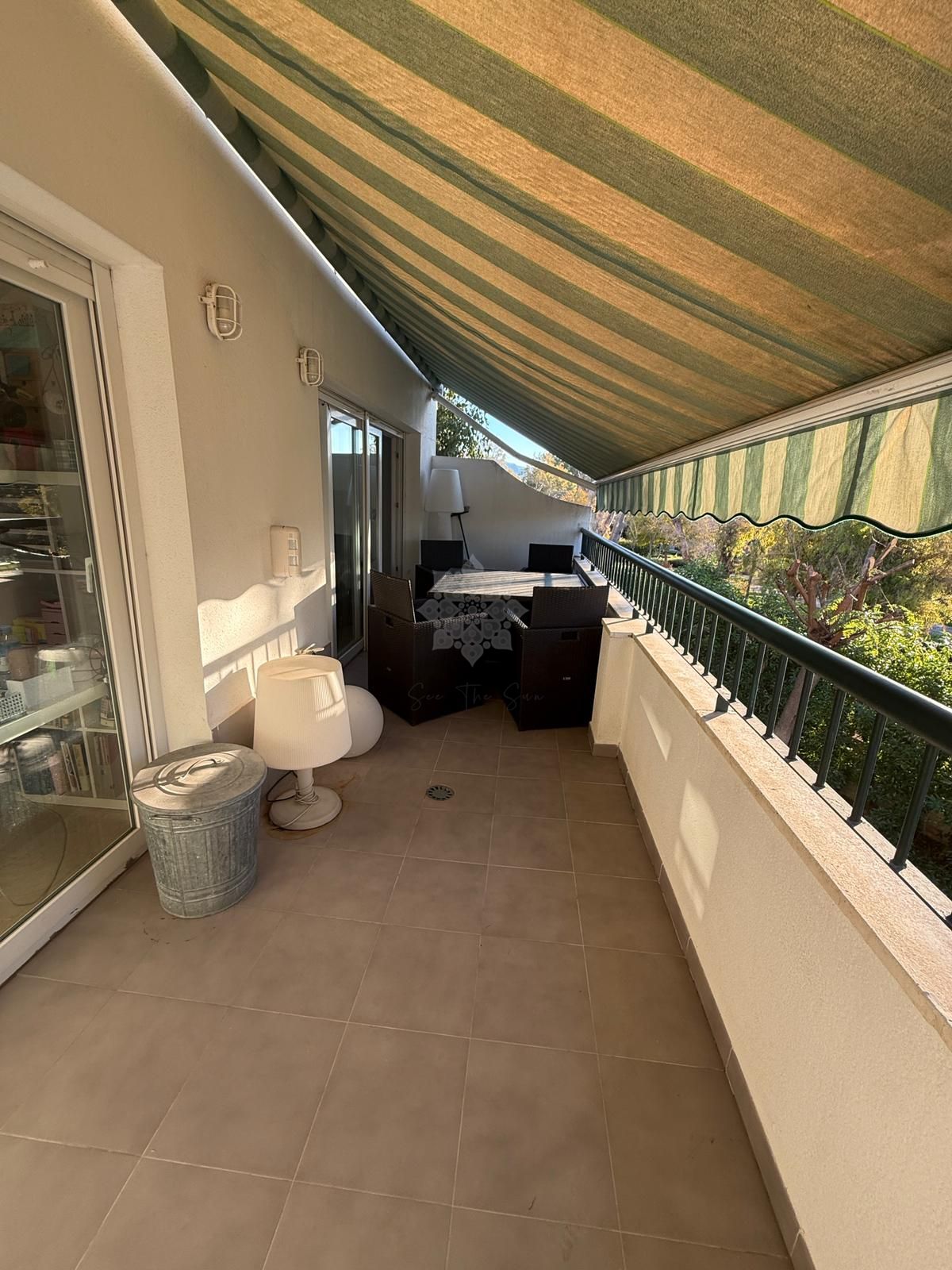 Atico Duplex en Guadalmina Baja, San Pedro de Alcantara